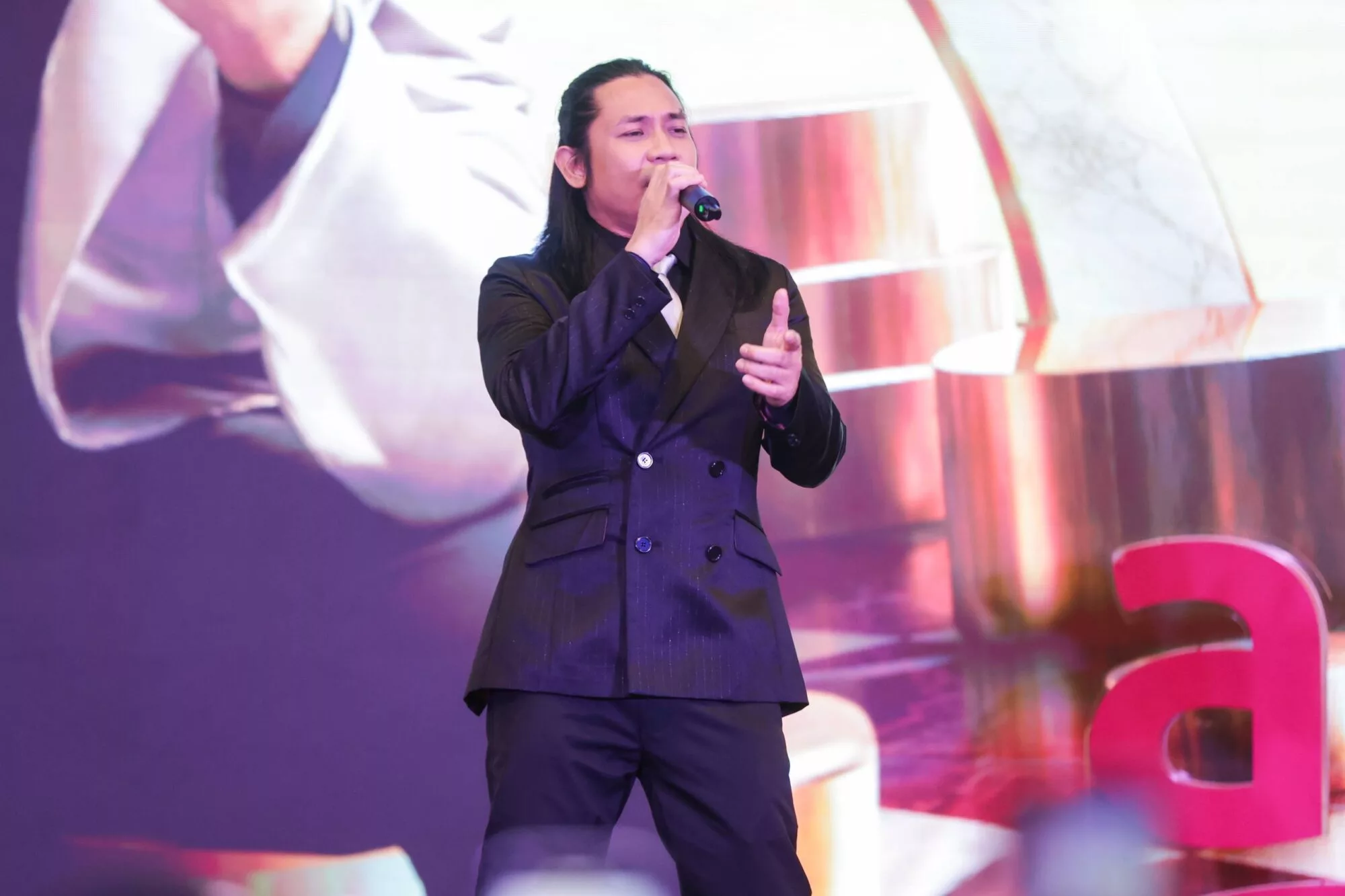 “ Dia Masih Belum Boleh Bercakap, Saya Sayangkan Dia…,” - Rupanya Sudah 6 Tahun Faizul Bersara Jadi Penyanyi, Fokus Jaga Anak Istimewa 2 “ Dia Masih Belum Boleh Bercakap, Saya Sayangkan Dia…,” - Rupanya Sudah 6 Tahun Faizul Bersara Jadi Penyanyi, Fokus Jaga Anak Istimewa