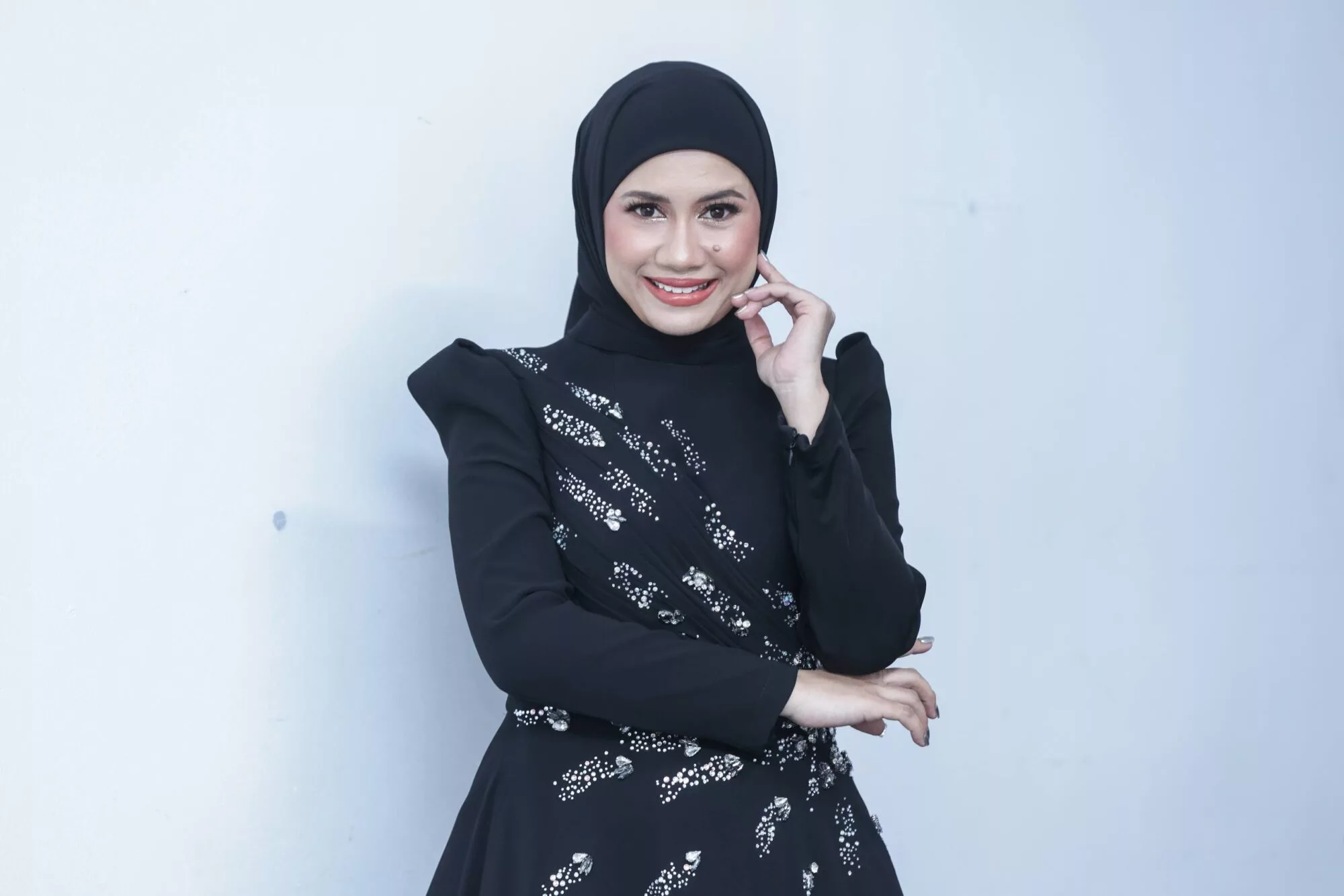 Baru Buat Comeback Terus Masuk GV13, Mila Jirin Tak Rasa Ada Kelebihan! Mahu Dikenali Peminat Gen-Z - “Mereka Panggil Saya Kakak Bizmilla.” 5 Baru Buat Comeback Terus Masuk GV13, Mila Jirin Tak Rasa Ada Kelebihan! Mahu Dikenali Peminat Gen-Z - “Mereka Panggil Saya Kakak Bizmilla.”