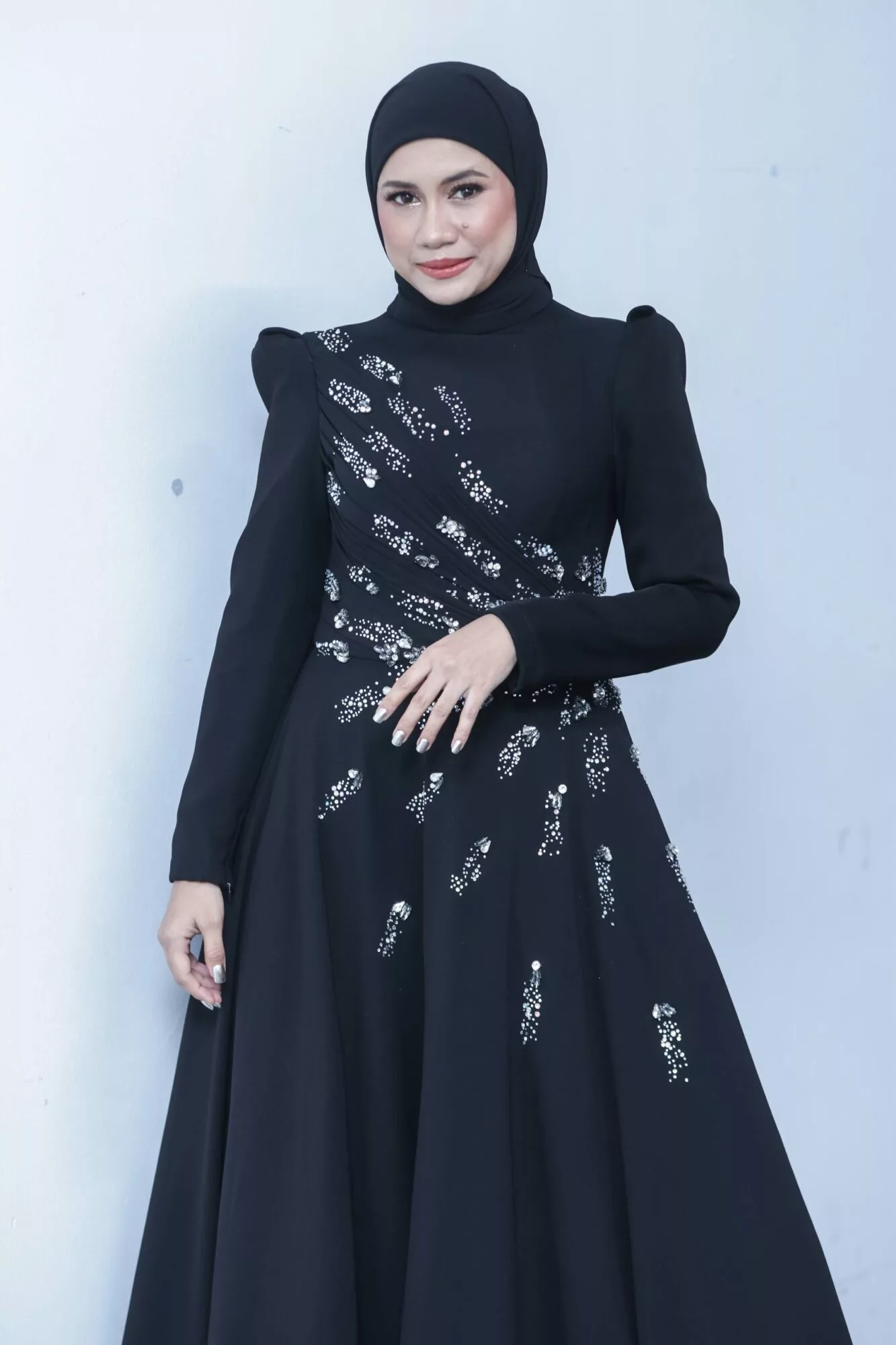 Baru Buat Comeback Terus Masuk GV13, Mila Jirin Tak Rasa Ada Kelebihan! Mahu Dikenali Peminat Gen-Z - “Mereka Panggil Saya Kakak Bizmilla.” 7 Baru Buat Comeback Terus Masuk GV13, Mila Jirin Tak Rasa Ada Kelebihan! Mahu Dikenali Peminat Gen-Z - “Mereka Panggil Saya Kakak Bizmilla.”
