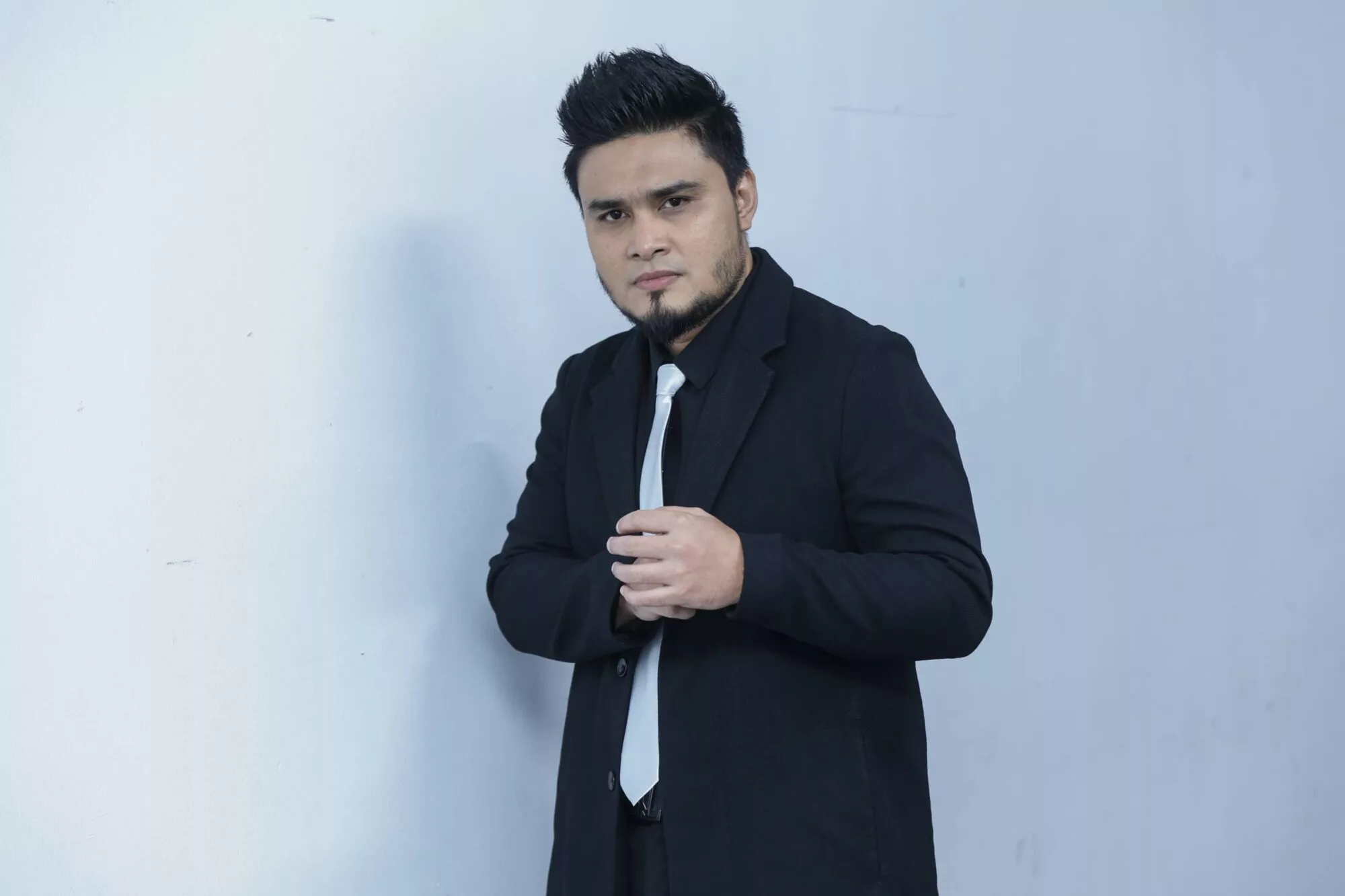 “Ramai Yang Ada ‘Denial Syndrome’, Rasa Akan Popular Sampai Bila-Bila,” - Shahir Mahu Perlahankan Kerjaya Selepas Usia 40 Tahun