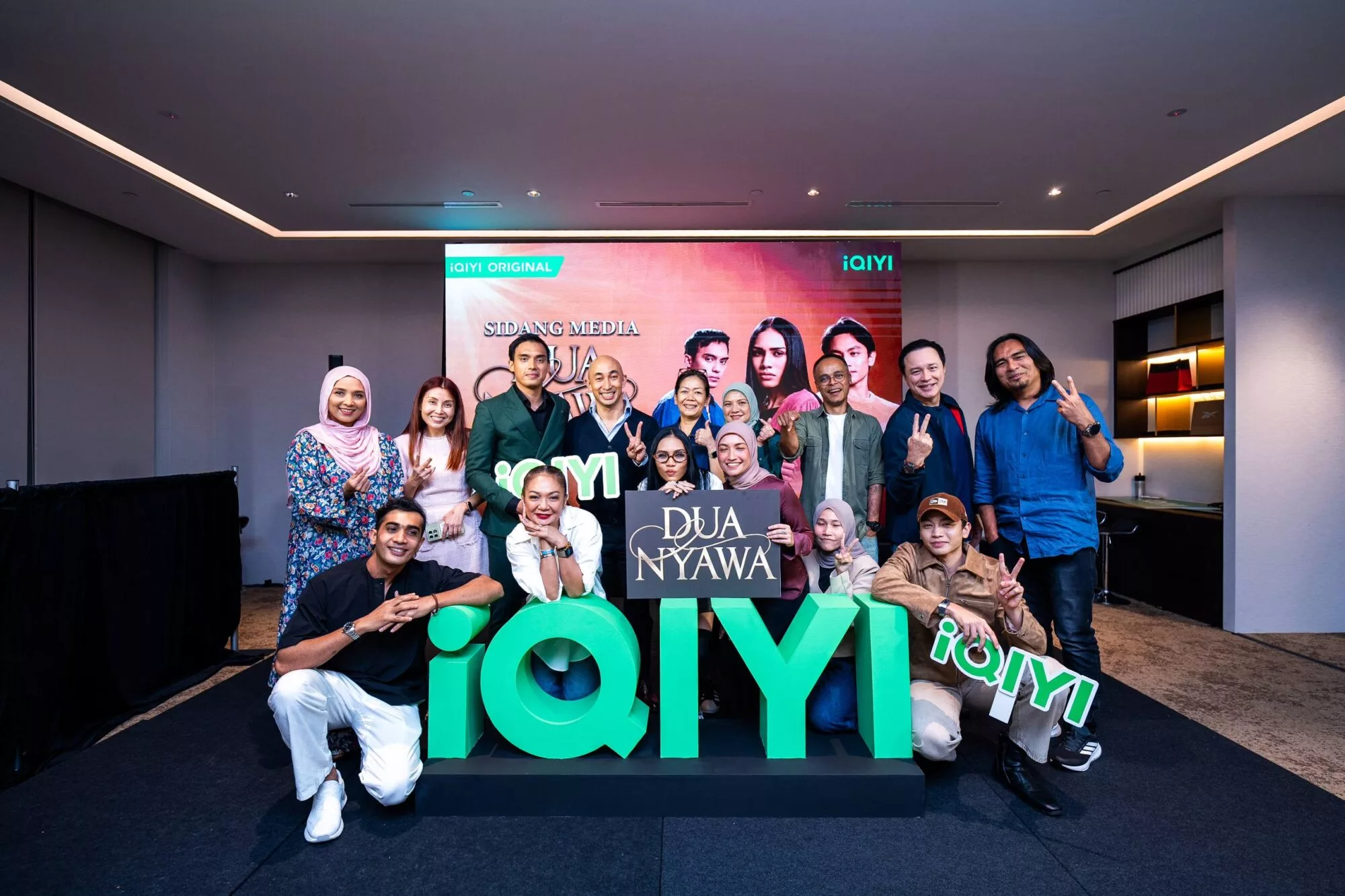 Jazmy Juma Tak Tersinggung Dilabel ‘Kayu’, Malah Bersyujur Syukur Ramai Ambil Berat Kualiti Lakonannya - “Dari Teguran Itu, Saya Boleh Perbetulkan Diri.” 6 Jazmy Juma Tak Tersinggung Dilabel ‘Kayu’, Malah Bersyujur Syukur Ramai Ambil Berat Kualiti Lakonannya - “Dari Teguran Itu, Saya Boleh Perbetulkan Diri.”