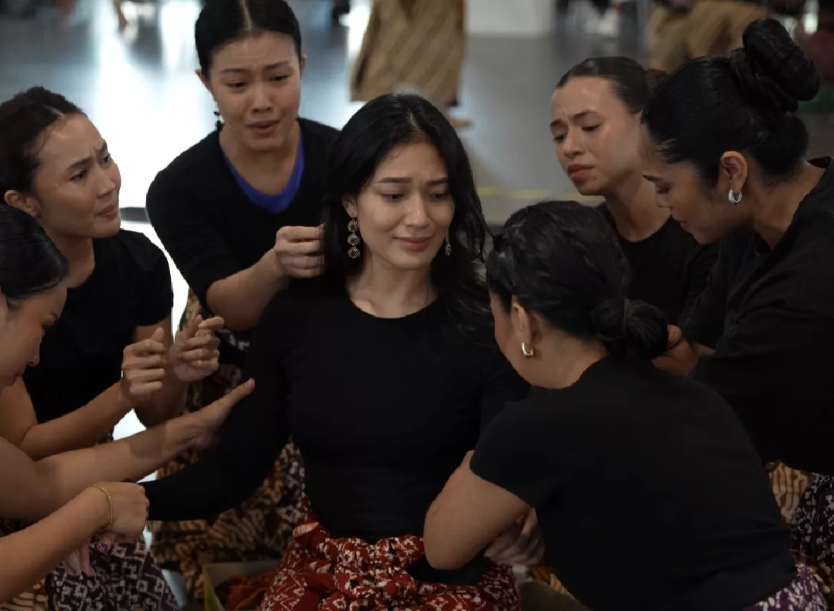 Tiara Jacquelina Janji PGLM2026 Jadi Pementasan Terbaik, Teruja 23,000 Tiket ‘Sold Out’ Dalam 2 Jam! - “Ada Yang Sanggup Berdiri, Duduk Di Tangga…”