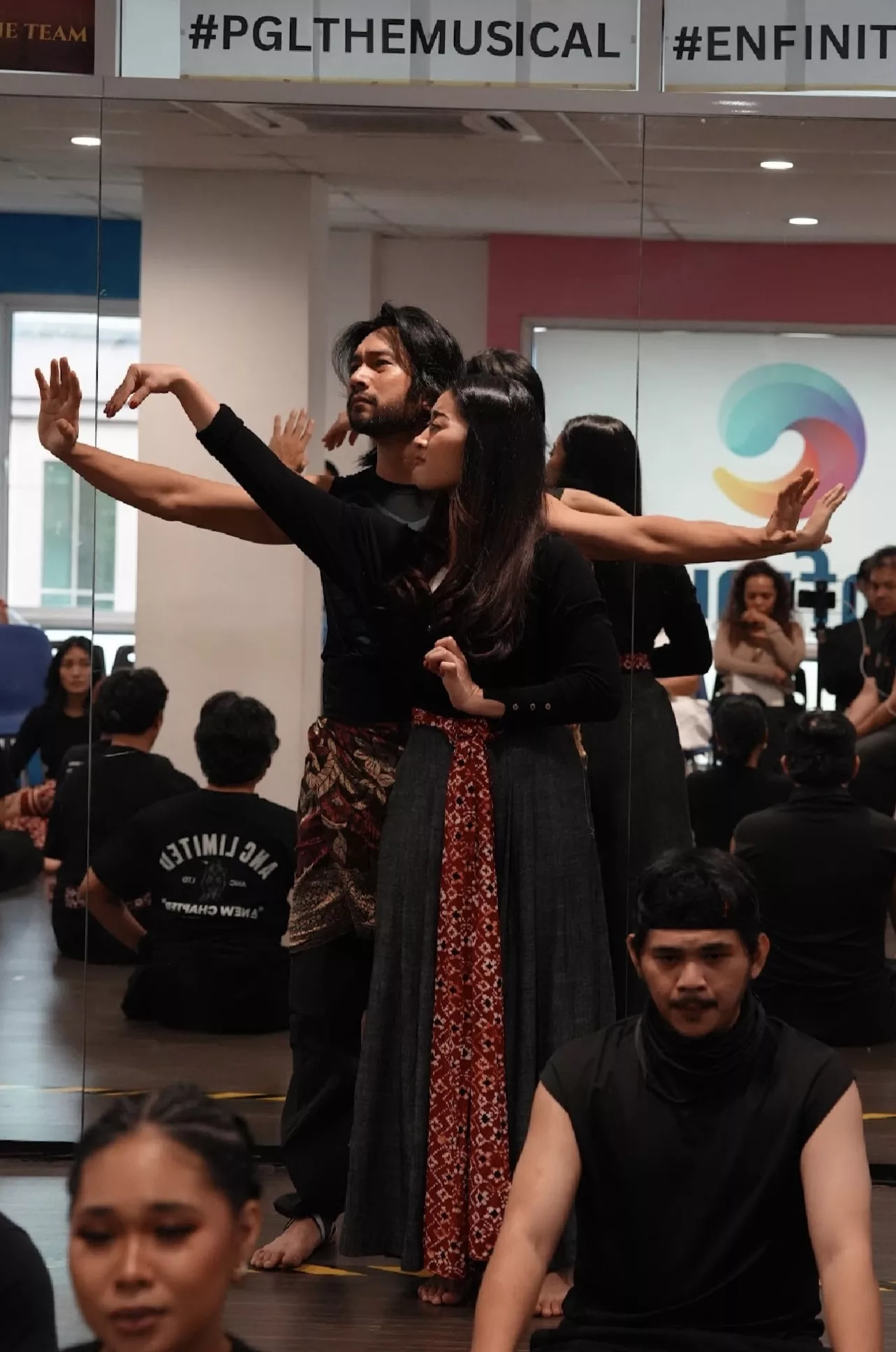 Tiara Jacquelina Janji PGLM2026 Jadi Pementasan Terbaik, Teruja 23,000 Tiket ‘Sold Out’ Dalam 2 Jam! - “Ada Yang Sanggup Berdiri, Duduk Di Tangga…”