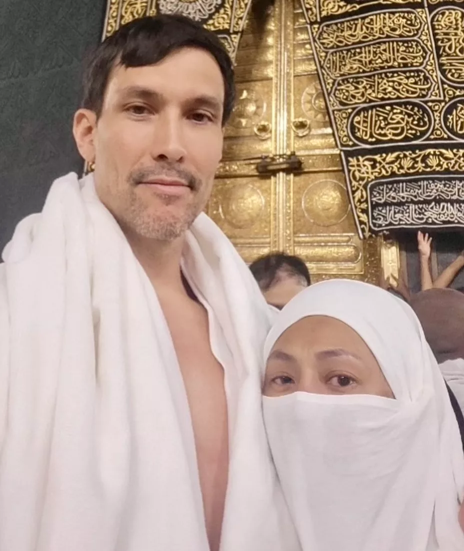 Lana Nodin Utamakan Cari Rezeki, Ada Sebab Rancang Pulang Ke Amerika Syarikat - “Sekarang Ini, Saya Bukan Mahu Mencari Duit Saja, Tetapi…” 3 Lana Nodin Utamakan Cari Rezeki, Ada Sebab Rancang Pulang Ke Amerika Syarikat - “Sekarang Ini, Saya Bukan Mahu Mencari Duit Saja, Tetapi…”