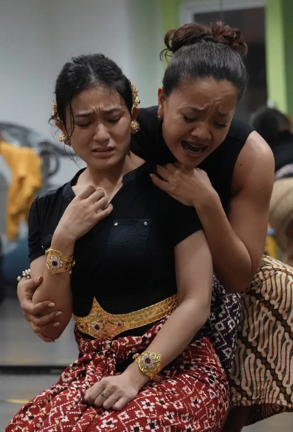 Mila Mohsin Beri ‘Warna’ Baharu Watak Gusti Putri, Tak Risau Jika Dibandingkan Dengan Versi Ibu - “Juga Bakal Dibawakan Aisha Retno Dan Cara Kami Berbeza.”