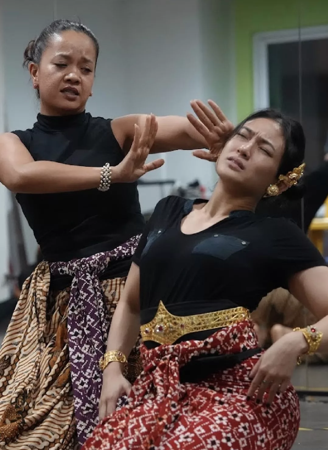 Mila Mohsin Beri ‘Warna’ Baharu Watak Gusti Putri, Tak Risau Jika Dibandingkan Dengan Versi Ibu - “Juga Bakal Dibawakan Aisha Retno Dan Cara Kami Berbeza.”