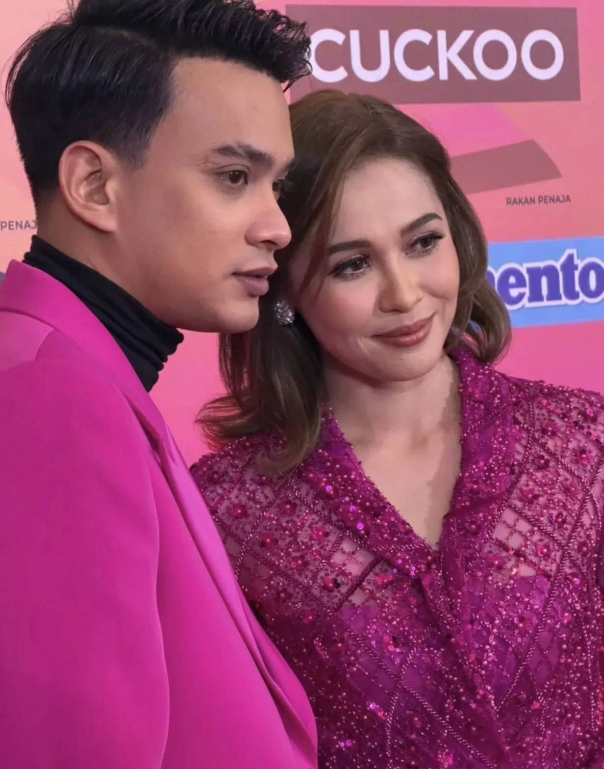 Emma Maembong Kongsi Sebab Tertarik Dengan DJ Kidd, Sifat Bertanggungjawab Jadi Tarikan - “Apa Yang Saya Pandang Adalah Hatinya.” 2 Emma Maembong Kongsi Sebab Tertarik Dengan DJ Kidd, Sifat Bertanggungjawab Jadi Tarikan - “Apa Yang Saya Pandang Adalah Hatinya.”