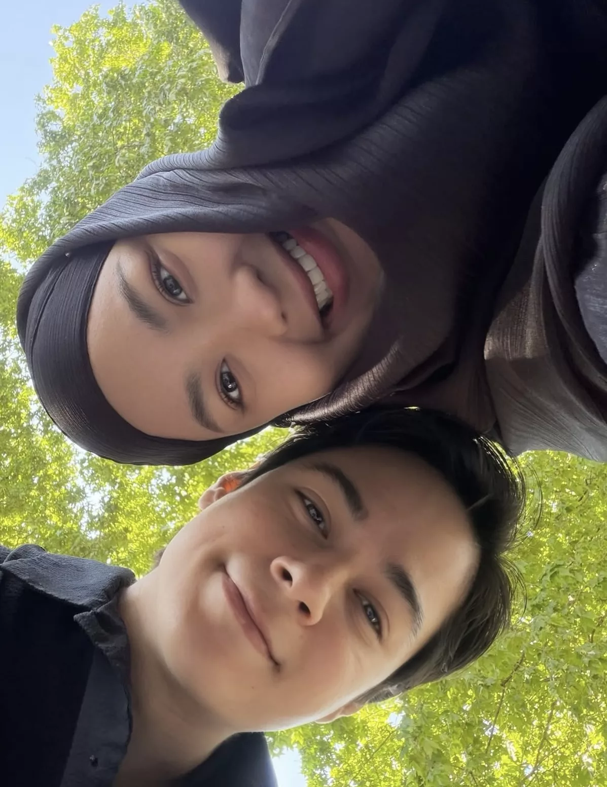 “Ya Saya Budak Kampung Dan Saya Bangga,” - Janna Nick