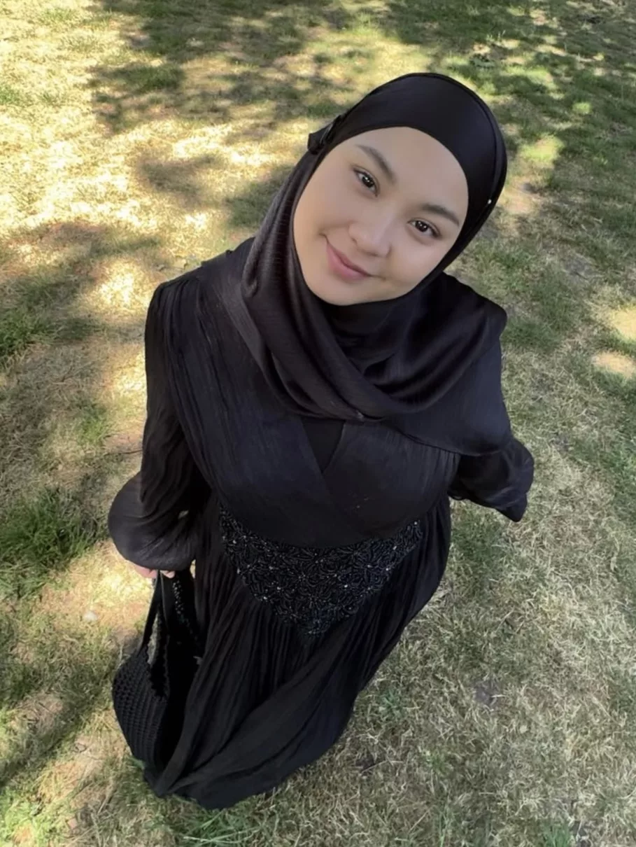 “Ya Saya Budak Kampung Dan Saya Bangga,” - Janna Nick