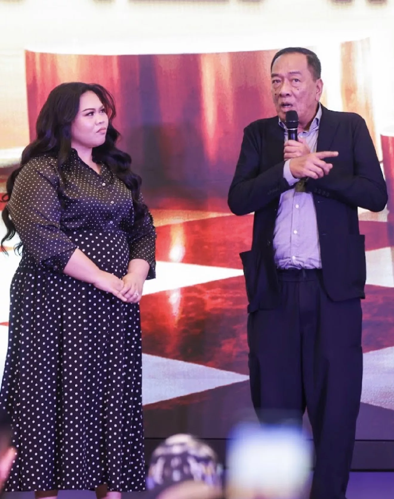 Ramli MS Tak Gentar Nak Kritik Bintang GV Fantasia, Letak Ekspektas Tinggi - “Kalau Dia Menyanyi Sumbang, Takkan Saya Nak Senyum?”