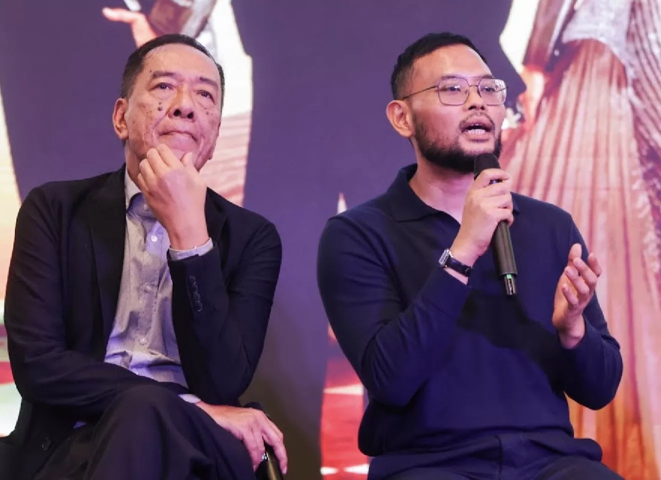 Ramli MS Tak Gentar Nak Kritik Bintang GV Fantasia, Letak Ekspektas Tinggi - “Kalau Dia Menyanyi Sumbang, Takkan Saya Nak Senyum?”