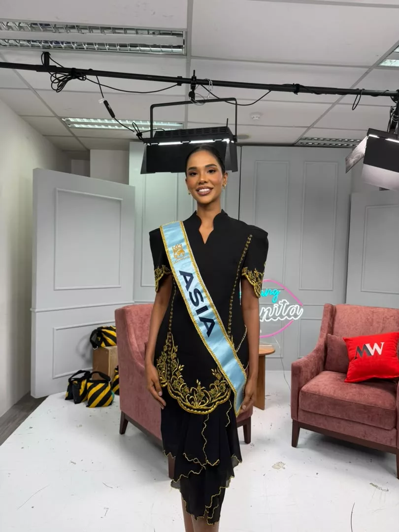 Taanusiya Chetty Dari Bilik Darjah Ke Pentas Miss World, Kini Terbuka Ceburi Dunia Lakonan - “Saya Perlu Bawa Beg Solekan, Bersiap Dalam Kereta…” 4 Taanusiya Chetty Dari Bilik Darjah Ke Pentas Miss World, Kini Terbuka Ceburi Dunia Lakonan - “Saya Perlu Bawa Beg Solekan, Bersiap Dalam Kereta…”