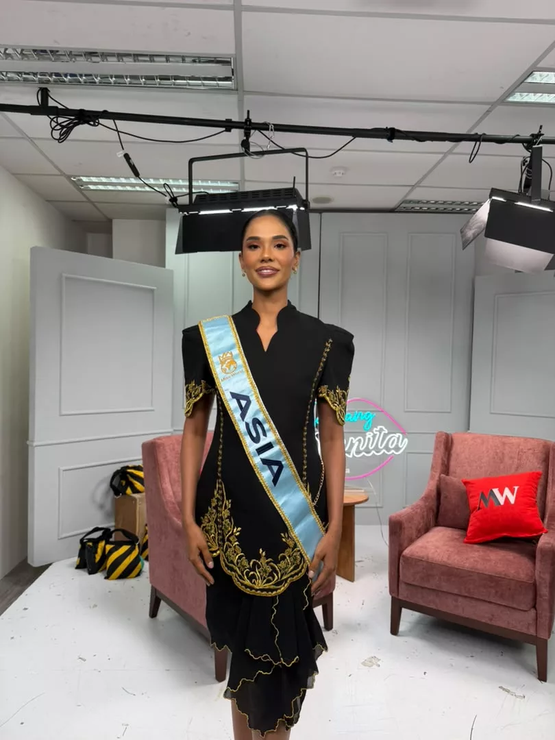 Taanusiya Chetty Dari Bilik Darjah Ke Pentas Miss World, Kini Terbuka Ceburi Dunia Lakonan - “Saya Perlu Bawa Beg Solekan, Bersiap Dalam Kereta…” 7 Taanusiya Chetty Dari Bilik Darjah Ke Pentas Miss World, Kini Terbuka Ceburi Dunia Lakonan - “Saya Perlu Bawa Beg Solekan, Bersiap Dalam Kereta…”