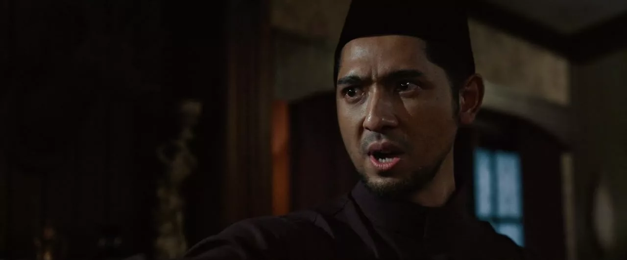"Saya Ambil Masa Sekitar Dua Bulan...," - Arya Saloka Dedah Belajar Ilmu Ruqyah Demi Watak Ustaz, Pilih Untuk Mula Semula Dari Iqra' 6 "Saya Ambil Masa Sekitar Dua Bulan...," - Arya Saloka Dedah Belajar Ilmu Ruqyah Demi Watak Ustaz, Pilih Untuk Mula Semula Dari Iqra'