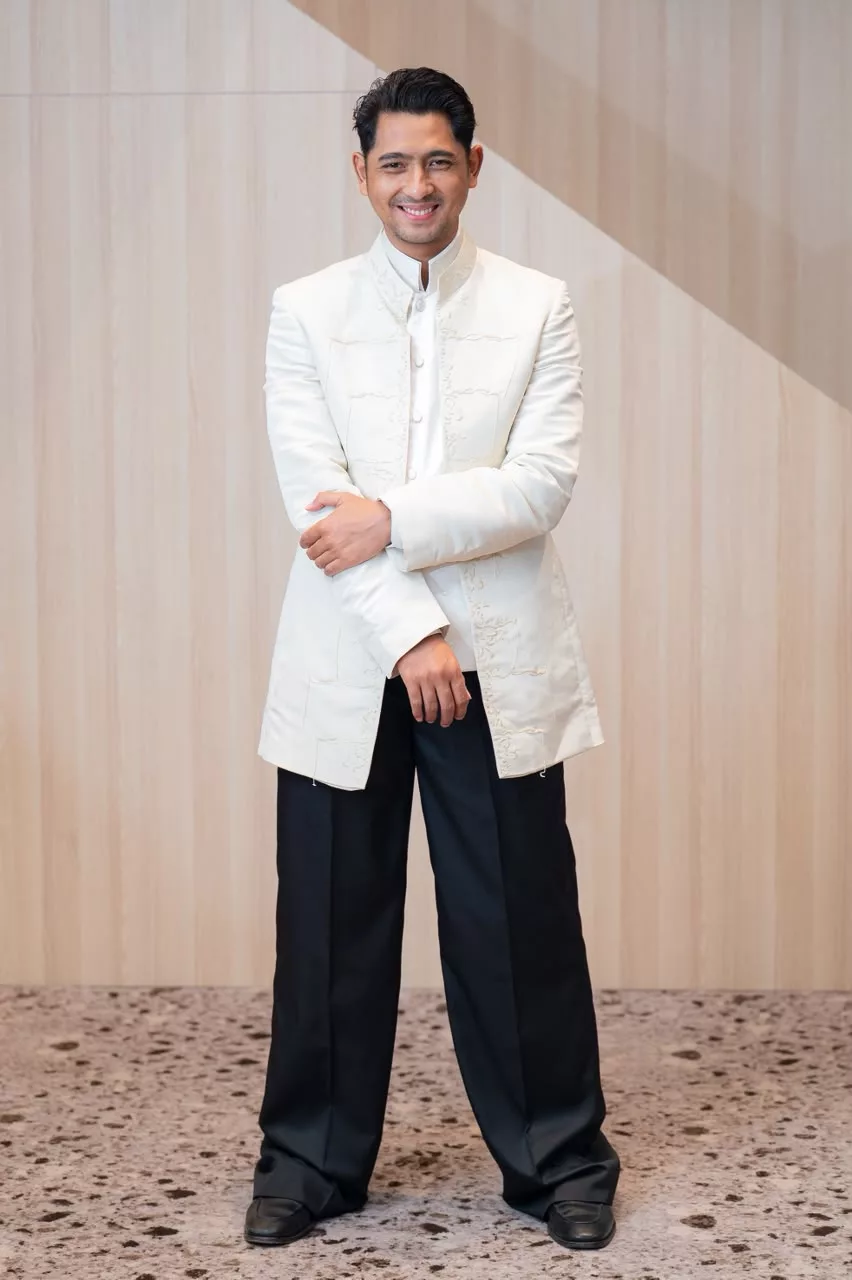 "Saya Ambil Masa Sekitar Dua Bulan...," - Arya Saloka Dedah Belajar Ilmu Ruqyah Demi Watak Ustaz, Pilih Untuk Mula Semula Dari Iqra' 2 "Saya Ambil Masa Sekitar Dua Bulan...," - Arya Saloka Dedah Belajar Ilmu Ruqyah Demi Watak Ustaz, Pilih Untuk Mula Semula Dari Iqra'