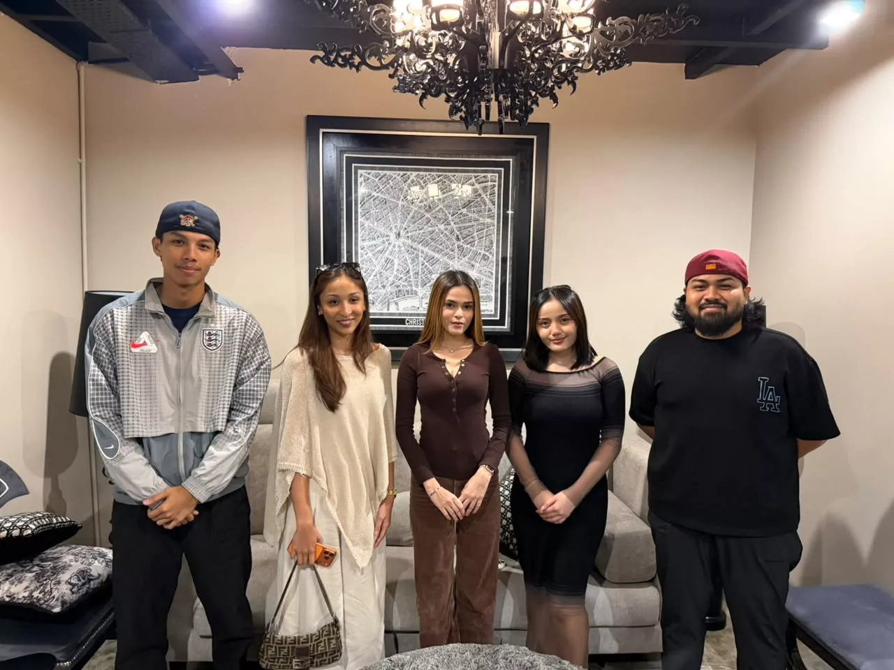 “Bukan Sekadar Pertandingan…,” - ASIA2026 Makin Sengit, Lebih 120 Influencer Dari 20 Buah Negara Berentap 4 “Bukan Sekadar Pertandingan…,” - ASIA2026 Makin Sengit, Lebih 120 Influencer Dari 20 Buah Negara Berentap