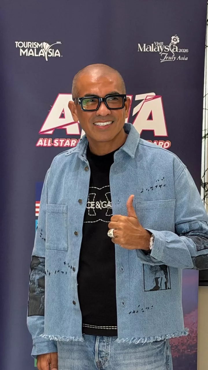 “Bukan Sekadar Pertandingan…,” - ASIA2026 Makin Sengit, Lebih 120 Influencer Dari 20 Buah Negara Berentap 7 “Bukan Sekadar Pertandingan…,” - ASIA2026 Makin Sengit, Lebih 120 Influencer Dari 20 Buah Negara Berentap