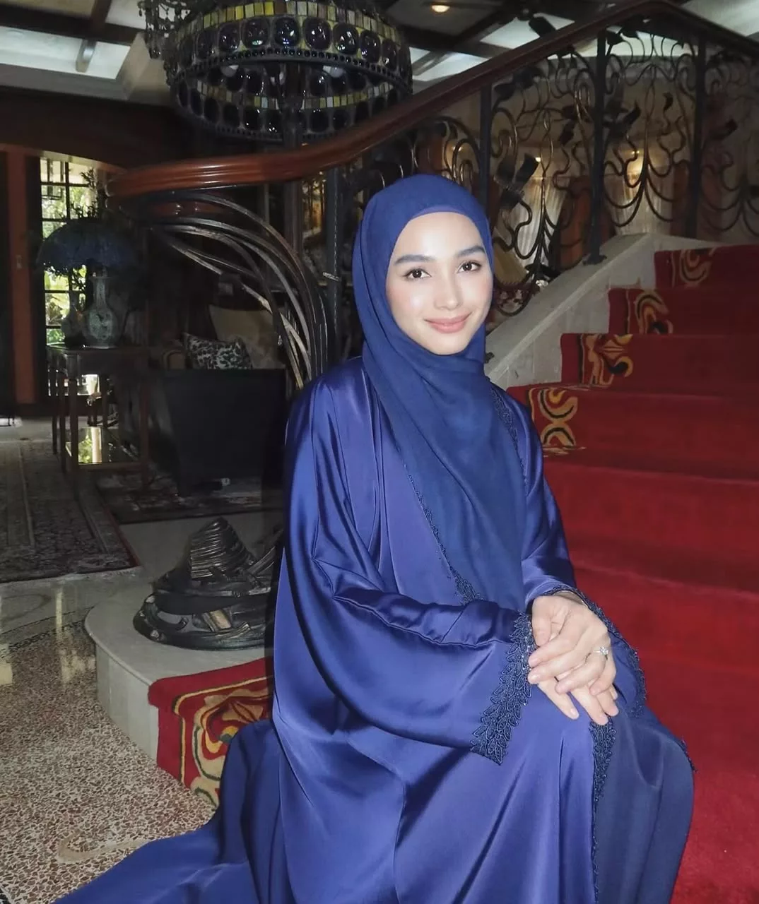 "Saya Bukanlah Orang Yang Sempurna...," - Tya Arifin Nafi Bersikap Sombong, Akui 'Introvert' & Ada Masalah Rabun Jauh