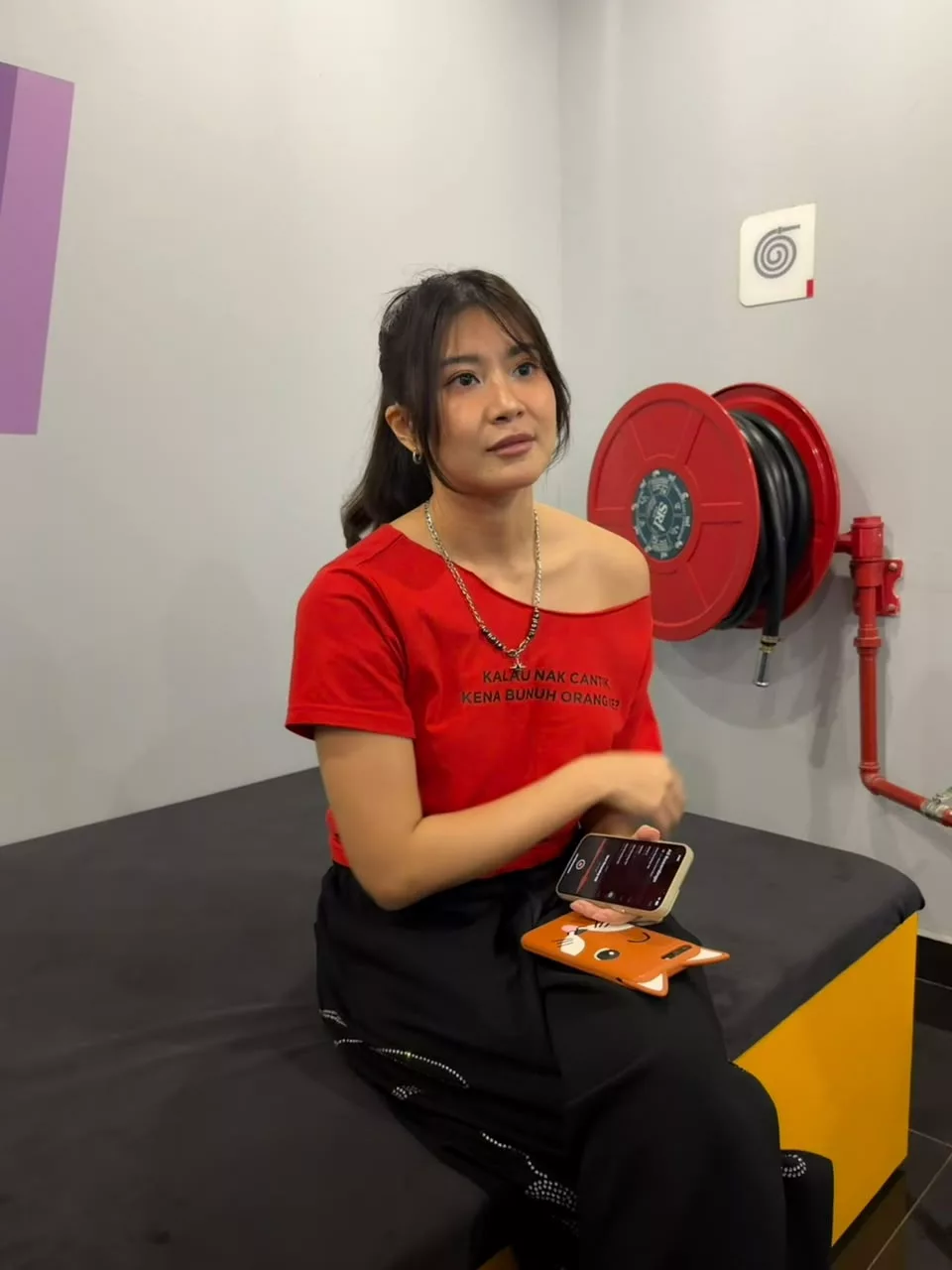 Elizabeth Tan Akui Hormon Masih Belum Stabil, Kongsi Perkembangan Prosedur IVF - “Saya Boleh Jadi Cepat Marah, Tiba-Tiba Menangis…”