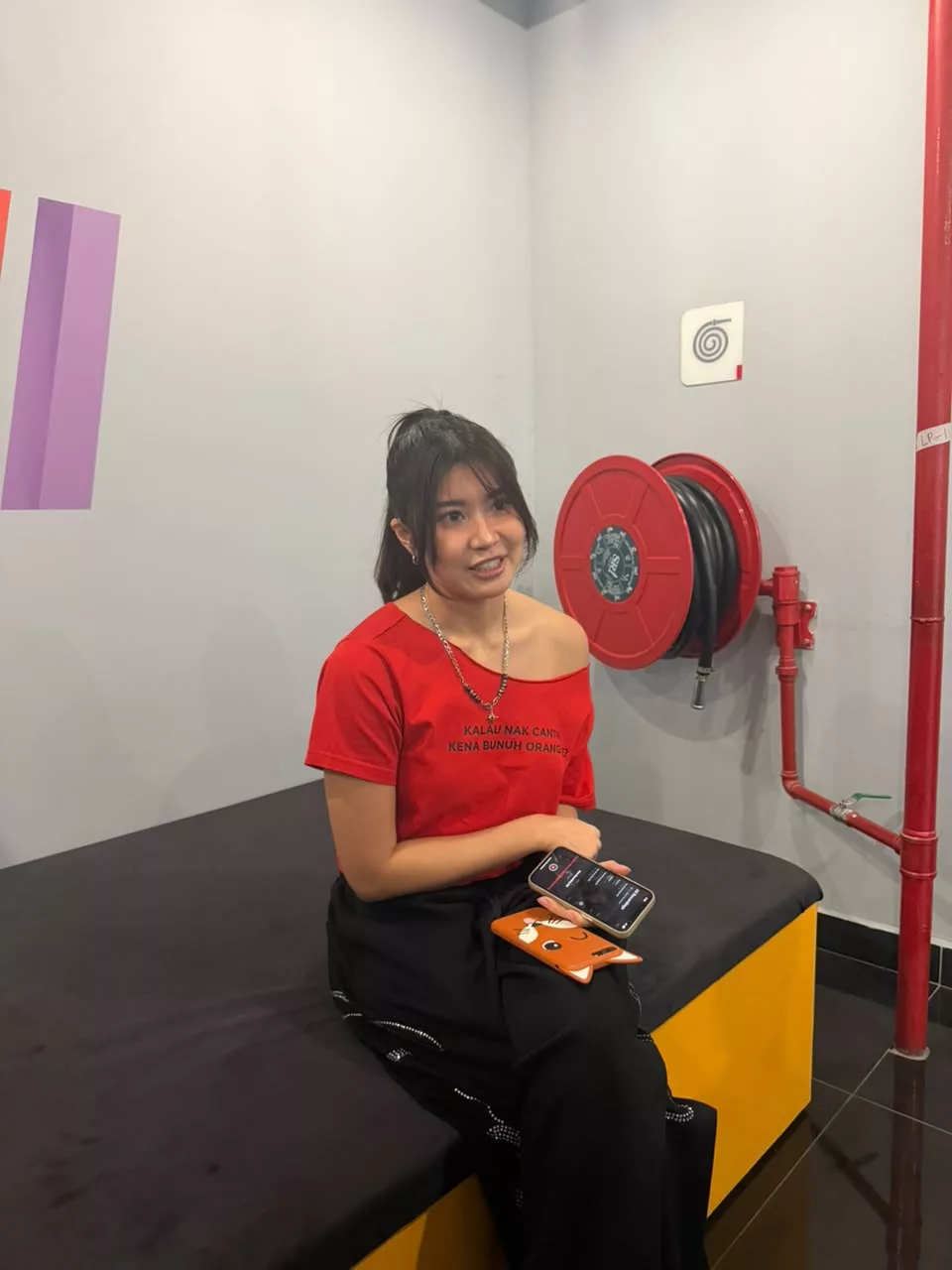 Elizabeth Tan Akui Hormon Masih Belum Stabil, Kongsi Perkembangan Prosedur IVF - “Saya Boleh Jadi Cepat Marah, Tiba-Tiba Menangis…”