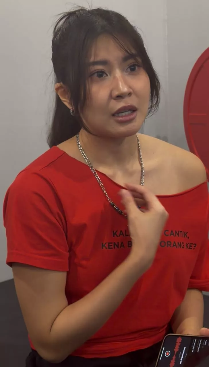 Elizabeth Tan Akui Hormon Masih Belum Stabil, Kongsi Perkembangan Prosedur IVF - “Saya Boleh Jadi Cepat Marah, Tiba-Tiba Menangis…”