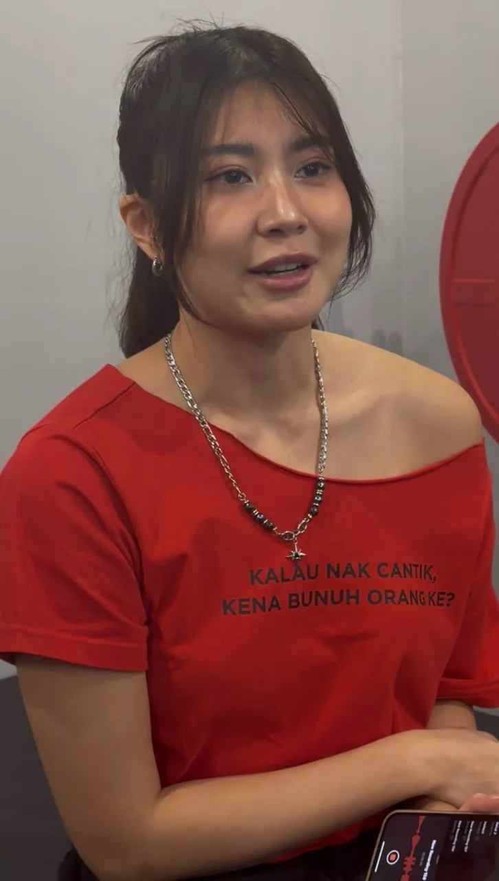 Elizabeth Tan Akui Hormon Masih Belum Stabil, Kongsi Perkembangan Prosedur IVF - “Saya Boleh Jadi Cepat Marah, Tiba-Tiba Menangis…”