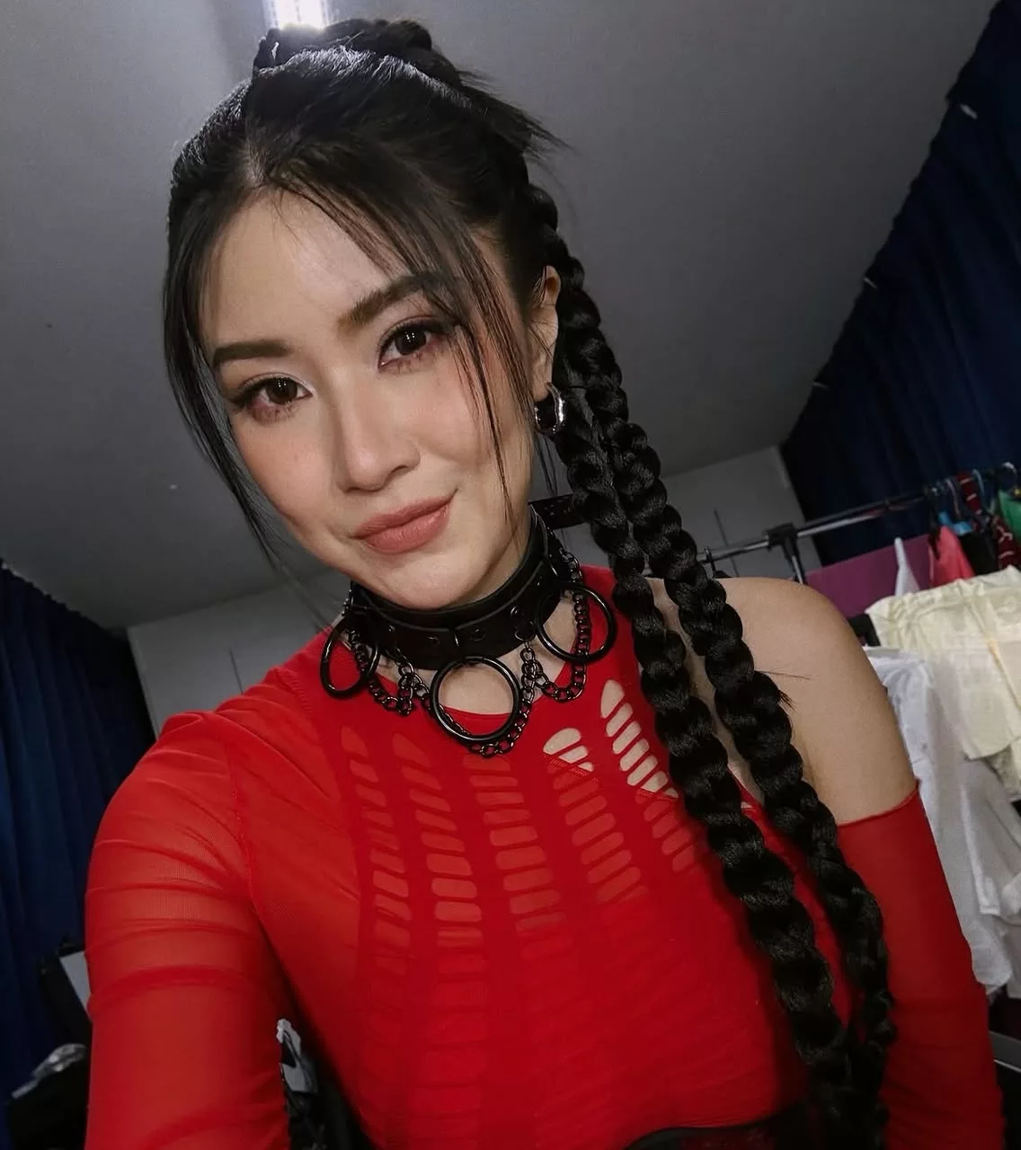 Elizabeth Tan Akui Hormon Masih Belum Stabil, Kongsi Perkembangan Prosedur IVF - “Saya Boleh Jadi Cepat Marah, Tiba-Tiba Menangis…”