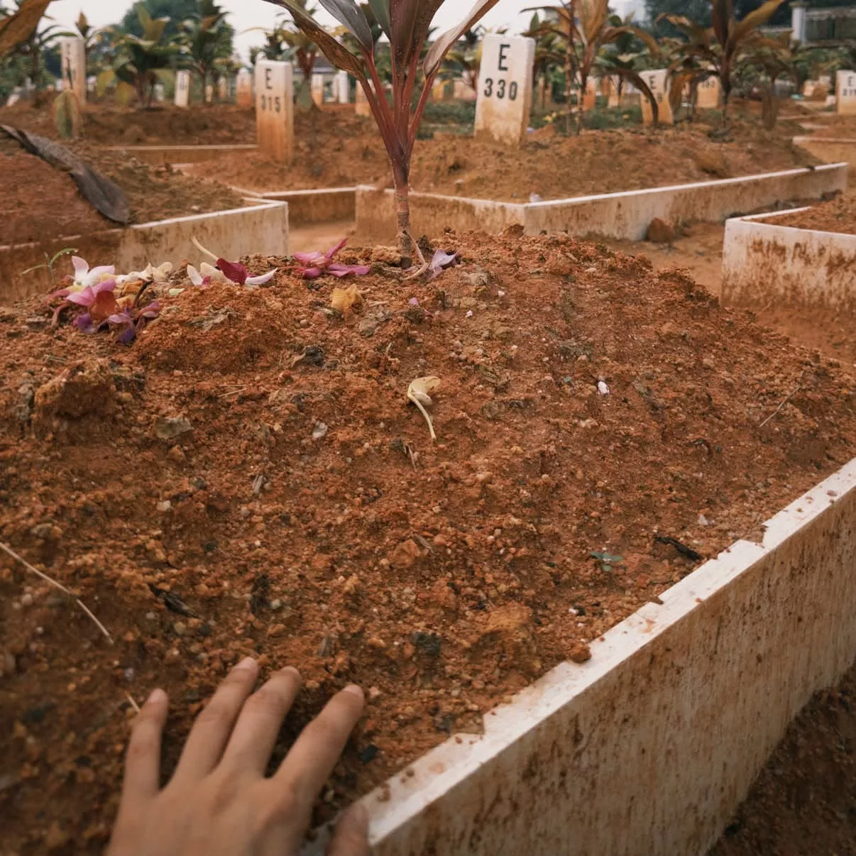 Elfira Loy Luah Rasa, Anggap Keberanian Dalam Hidup Datang Daripada Arwah Ibu - “Kerana Kakak Tahu Mama Akan Sentiasa Sambut Jatuh Bangun Kakak.”