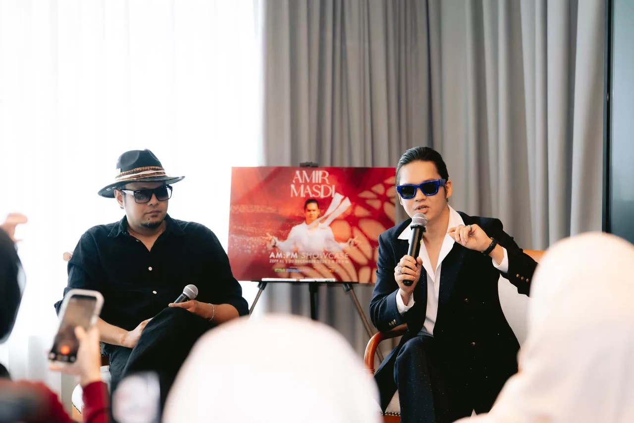 “Tiada Isu Dengan SOG, Saya Okey Sahaja…,” – Amir Masdi 3 “Tiada Isu Dengan SOG, Saya Okey Sahaja…,” – Amir Masdi