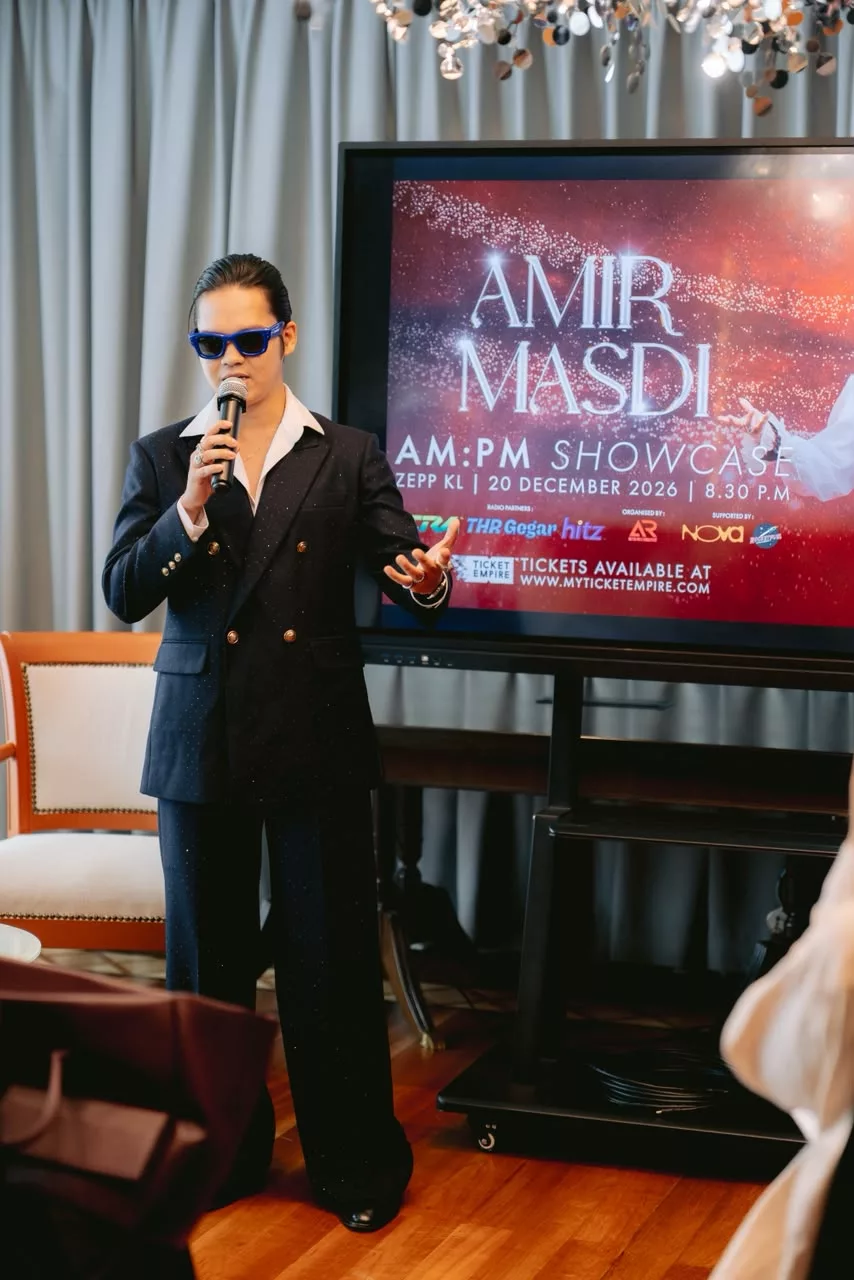 “Tiada Isu Dengan SOG, Saya Okey Sahaja…,” – Amir Masdi 6 “Tiada Isu Dengan SOG, Saya Okey Sahaja…,” – Amir Masdi