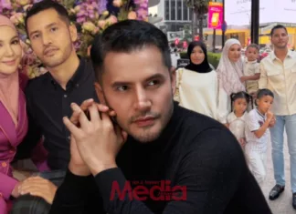 Aliff Syukri Mohon Terus Sokong Bisnes, Boleh Tingkatkan Jualan Demi Sumbangan Zakat – “Bantu Sikit Saya, Jenama Ni Dah Lebih 20 Tahun Di Malaysia.”