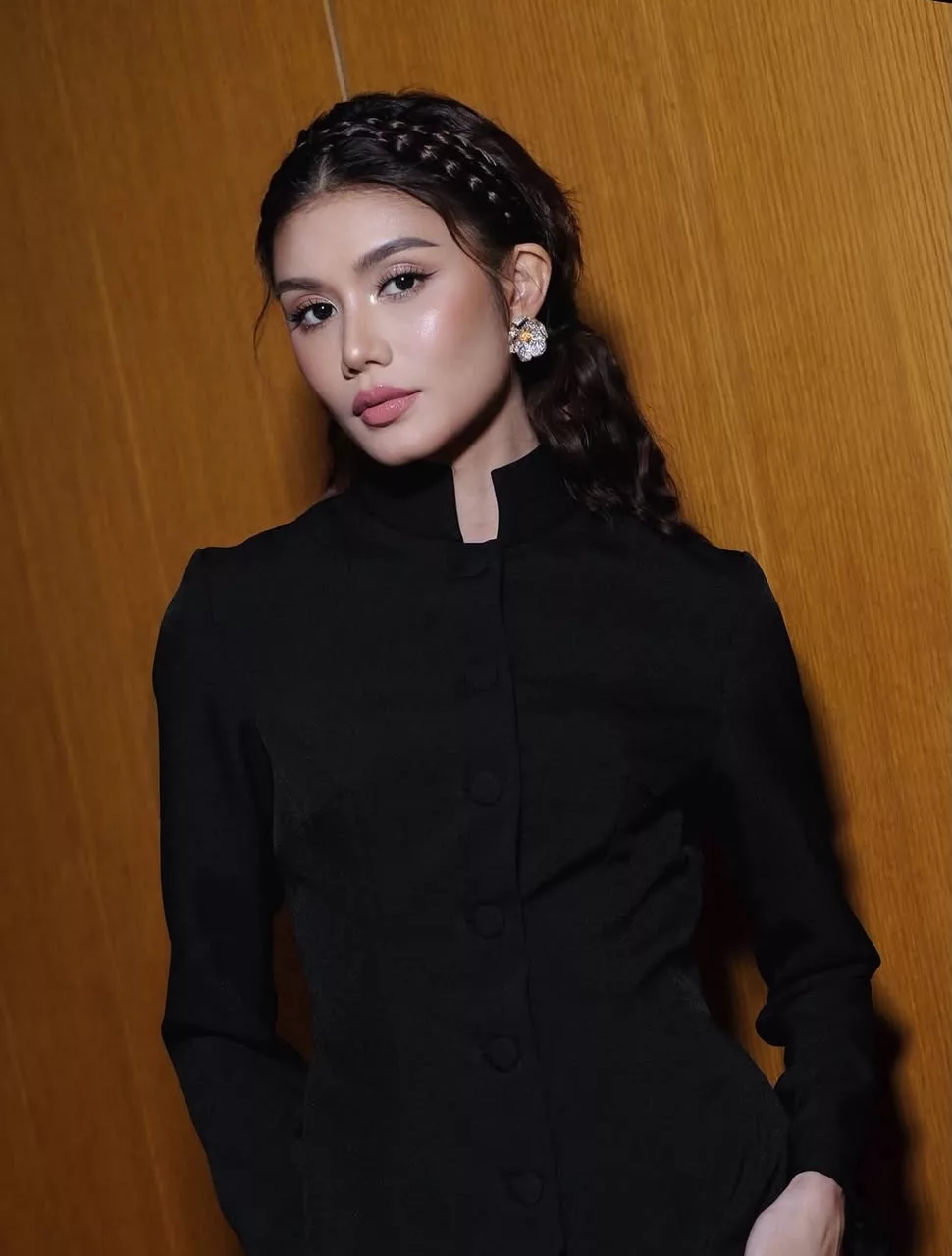 “Dada Rasa Pedih, Batuk Tak Berhenti…,” – Mimi Lana Bimbang Situasi Jerebu, Titip Doa 3 “Dada Rasa Pedih, Batuk Tak Berhenti…,” – Mimi Lana Bimbang Situasi Jerebu, Titip Doa