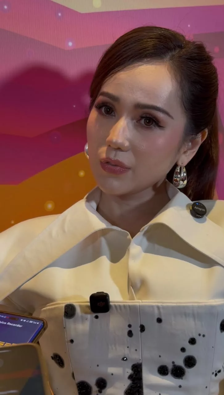 "Lebih Selesa Begini...," - Sophia Albakarakbah Suka Kerjaya Seni Lebih Diberi Perhatian, Tak Selesa Dikenali Sebab Hal Peribadi