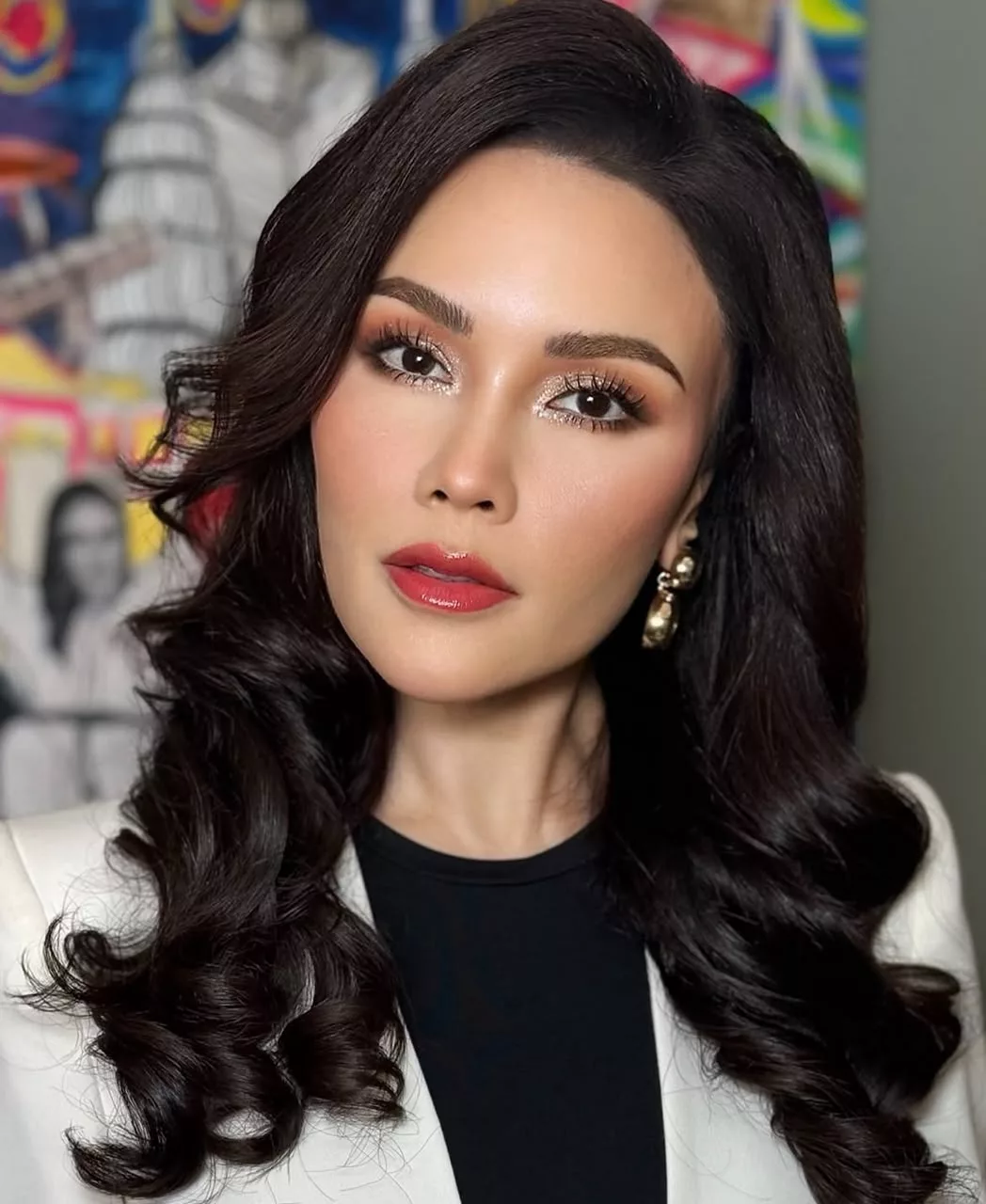 Sarimah Ibrahim Pesan Agar Tak Banding Kehidupan, Setiap Individu Ada 'Timeline' Sendiri - “Ada Kahwin Awal, Tapi Bertahun Struggle Dalam Relationship.” 3 Sarimah Ibrahim Pesan Agar Tak Banding Kehidupan, Setiap Individu Ada 'Timeline' Sendiri - “Ada Kahwin Awal, Tapi Bertahun Struggle Dalam Relationship.”