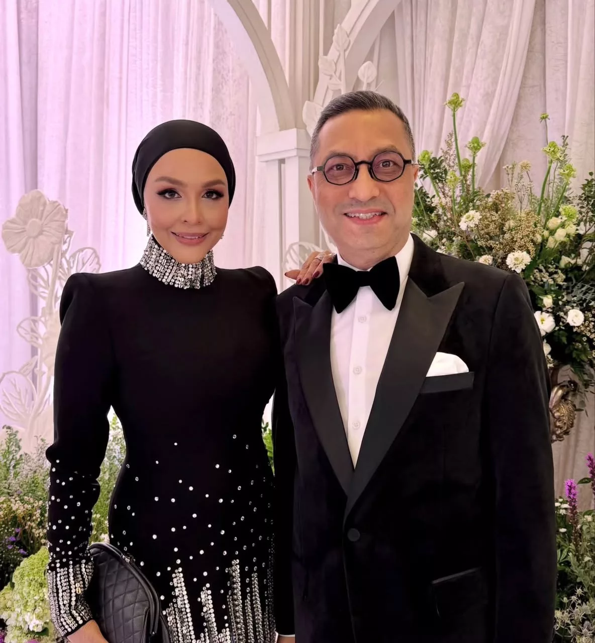 Noryn Aziz Titip Doa Sempena Ulang Tahun Perkahwinan Ke-6 - “Tidak Semua Fasa Kehidupan Sempurna, Namun…"