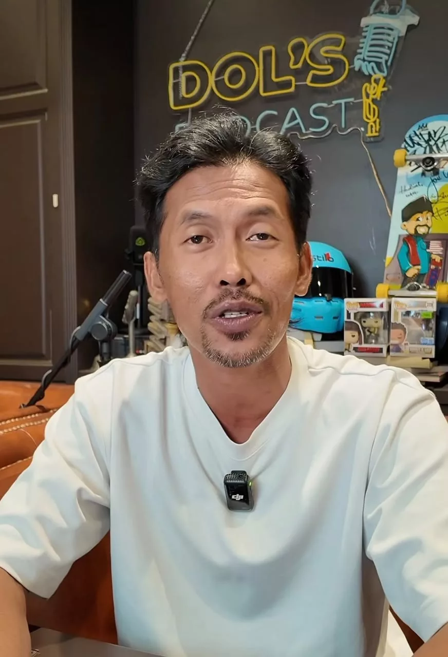 “Jep, Kalau Kau Tengok Video Ni, Aku Mohon Maaf. Kita Kenal Dekat 20 Tahun…,” - Shuib 2 “Jep, Kalau Kau Tengok Video Ni, Aku Mohon Maaf. Kita Kenal Dekat 20 Tahun…,” - Shuib