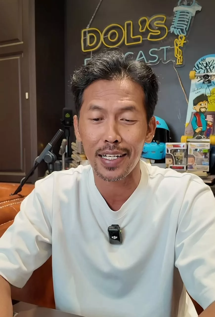 “Jep, Kalau Kau Tengok Video Ni, Aku Mohon Maaf. Kita Kenal Dekat 20 Tahun…,” - Shuib 3 “Jep, Kalau Kau Tengok Video Ni, Aku Mohon Maaf. Kita Kenal Dekat 20 Tahun…,” - Shuib