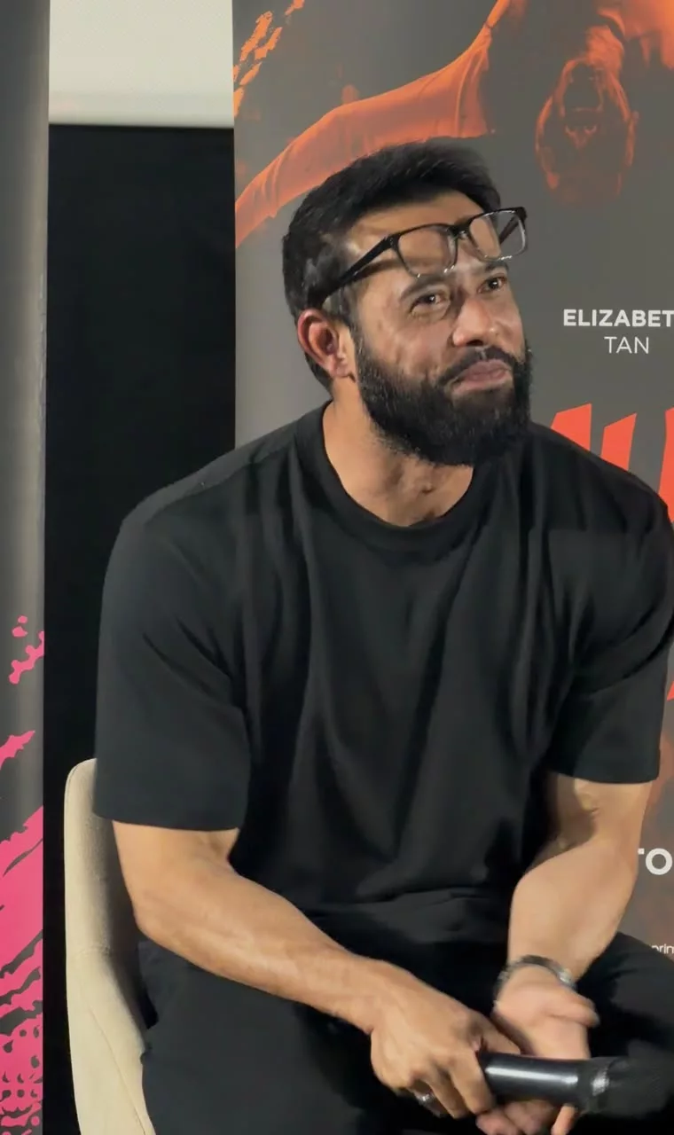 “Mengenai Pencalonan Dan Sebagainya Kalau Ada, Alhamdulillah. Kalau Tiada Pun Saya Tetap Bersyukur,” - Zul Ariffin 3 “Mengenai Pencalonan Dan Sebagainya Kalau Ada, Alhamdulillah. Kalau Tiada Pun Saya Tetap Bersyukur,” - Zul Ariffin