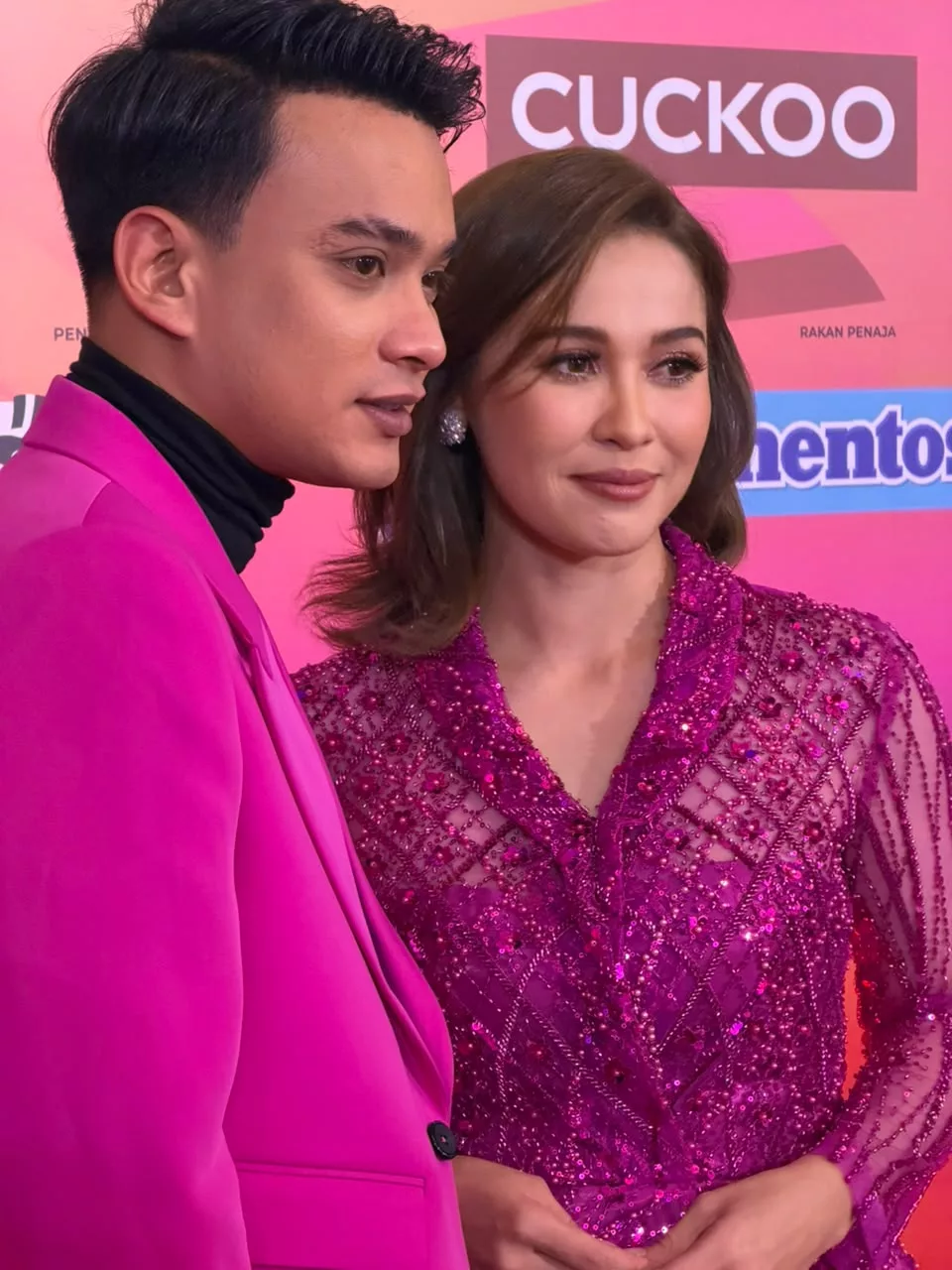 DJ Kidd Ulas Hubungan Dengan Emma Maembong - “Saya Akan Menjaga Hatinya, Tak Mahu Membuatkan Dia Bersedih Dan…”