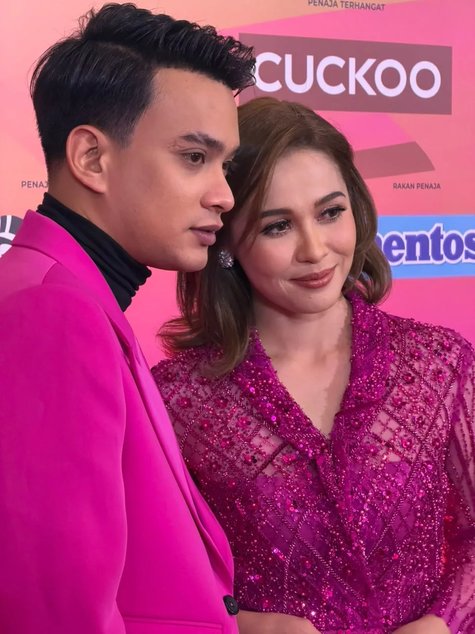 DJ Kidd Ulas Hubungan Dengan Emma Maembong - “Saya Akan Menjaga Hatinya, Tak Mahu Membuatkan Dia Bersedih Dan…”