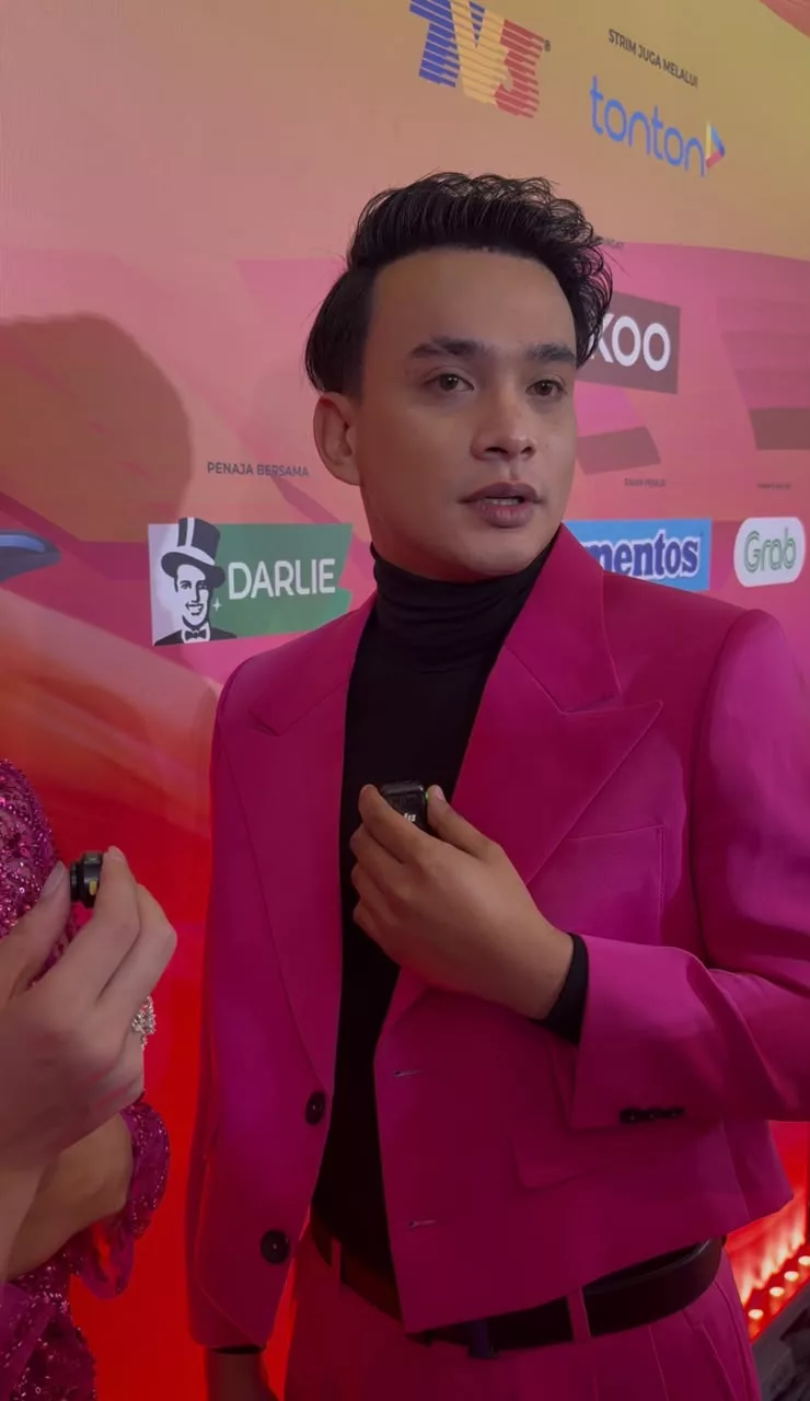 DJ Kidd Ulas Hubungan Dengan Emma Maembong - “Saya Akan Menjaga Hatinya, Tak Mahu Membuatkan Dia Bersedih Dan…”
