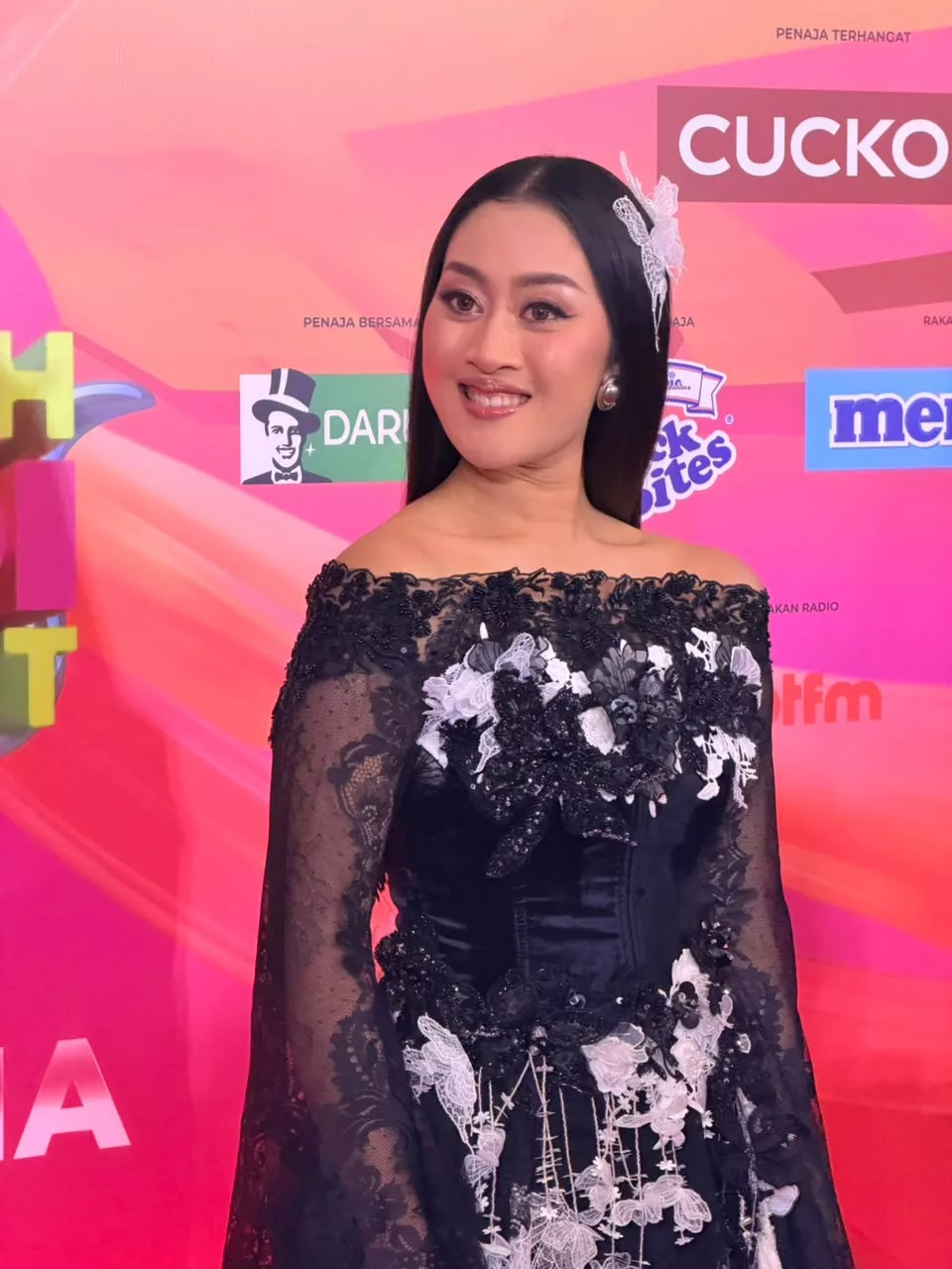 Aisha Retno Cedera Kaki Kanan, Yakin Sempat Pulih Sebelum Teater Puteri Gunung Ledang - “Mungkin Orang Lihat Keadaan Saya Agak Membimbangkan Kerana….”