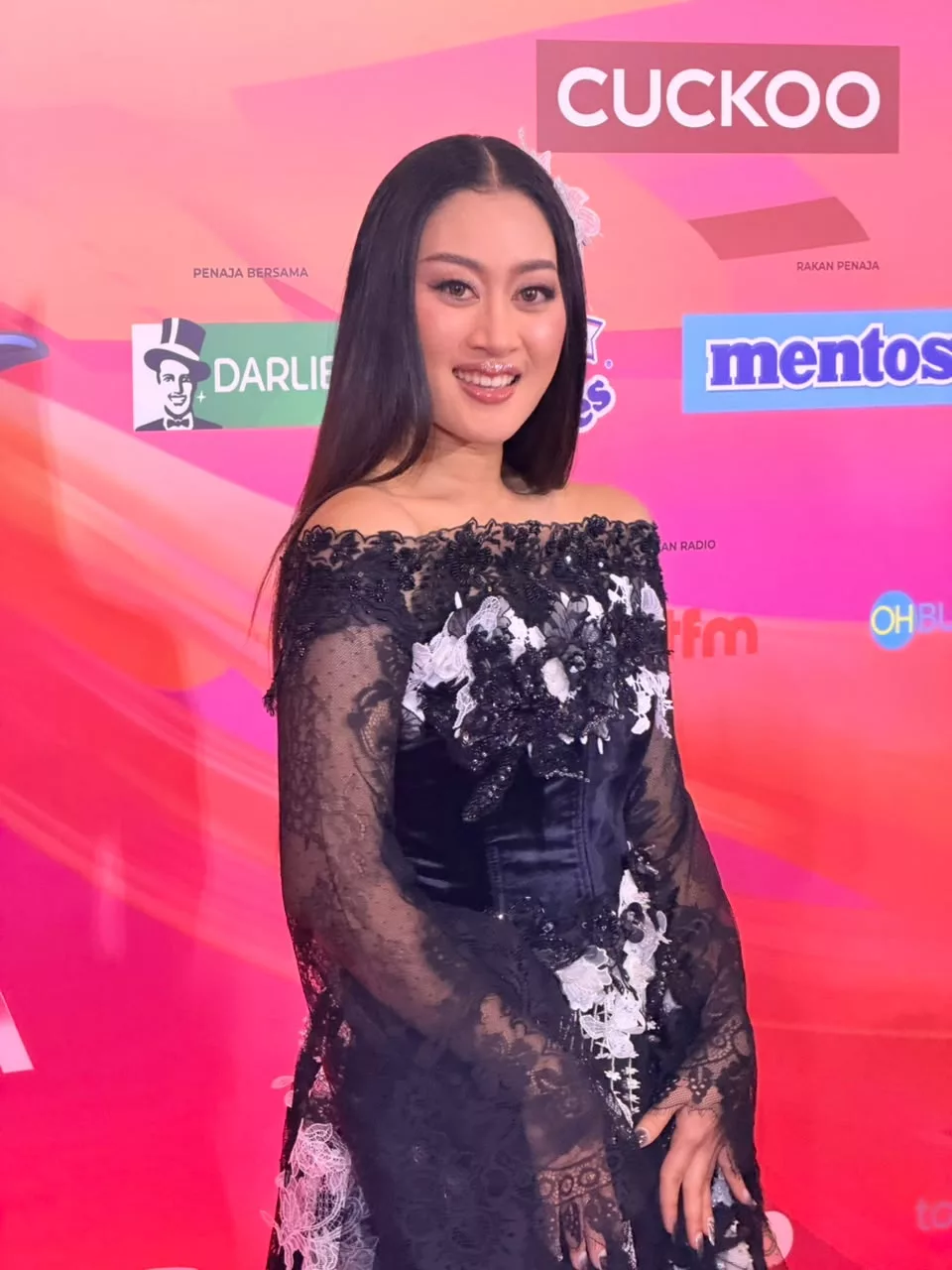 Aisha Retno Cedera Kaki Kanan, Yakin Sempat Pulih Sebelum Teater Puteri Gunung Ledang - “Mungkin Orang Lihat Keadaan Saya Agak Membimbangkan Kerana….”