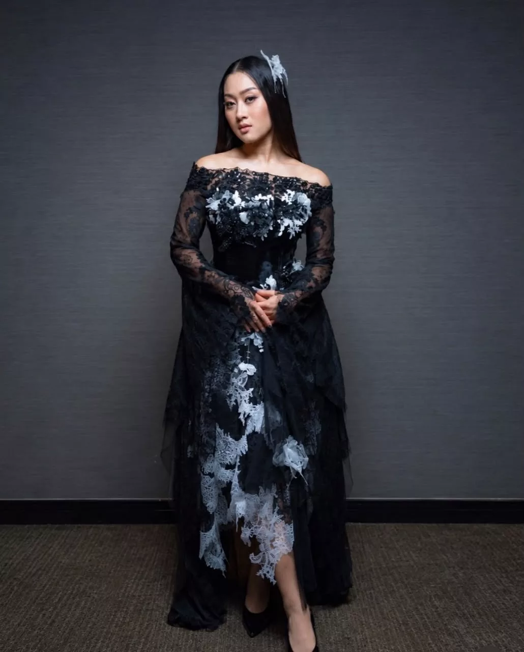 Aisha Retno Cedera Kaki Kanan, Yakin Sempat Pulih Sebelum Teater Puteri Gunung Ledang - “Mungkin Orang Lihat Keadaan Saya Agak Membimbangkan Kerana….”