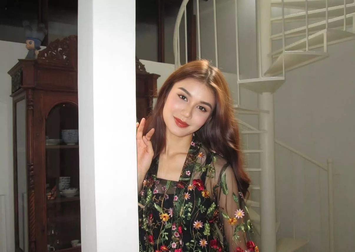 Mimi Lana Titip Kata Semangat Buat Individu Didakwa Alami Ketidakstabilan Emosi - “Saya Tak Pandai Nak Bagi Nasihat, Tapi Saya Sedih Sangat…”