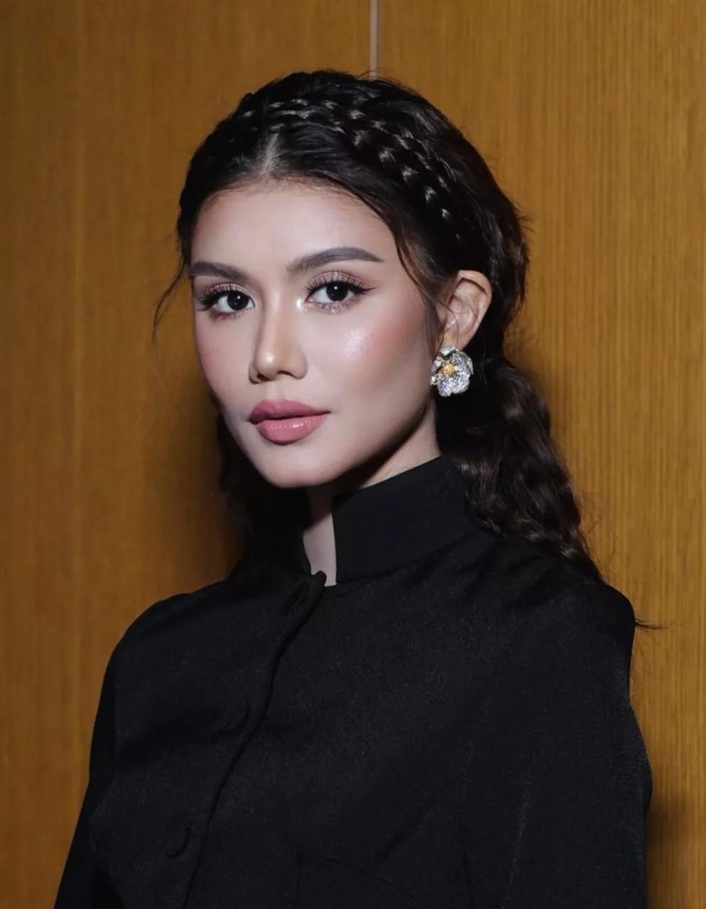 Mimi Lana Titip Kata Semangat Buat Individu Didakwa Alami Ketidakstabilan Emosi - “Saya Tak Pandai Nak Bagi Nasihat, Tapi Saya Sedih Sangat…”