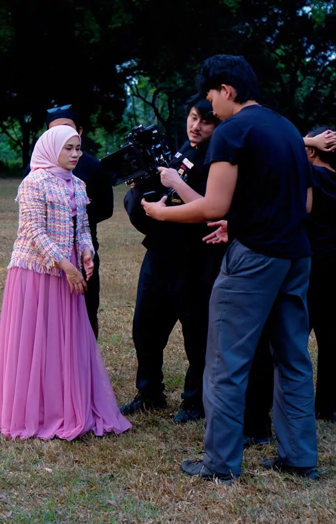 Belum Pun Promosi Besar-Besaran Di Malaysia, Lagu Baharu Mila Jirin Sudah Mula Dimainkan Radio Indonesia… Jelajah Jakarta & Bandung Oktober Ini