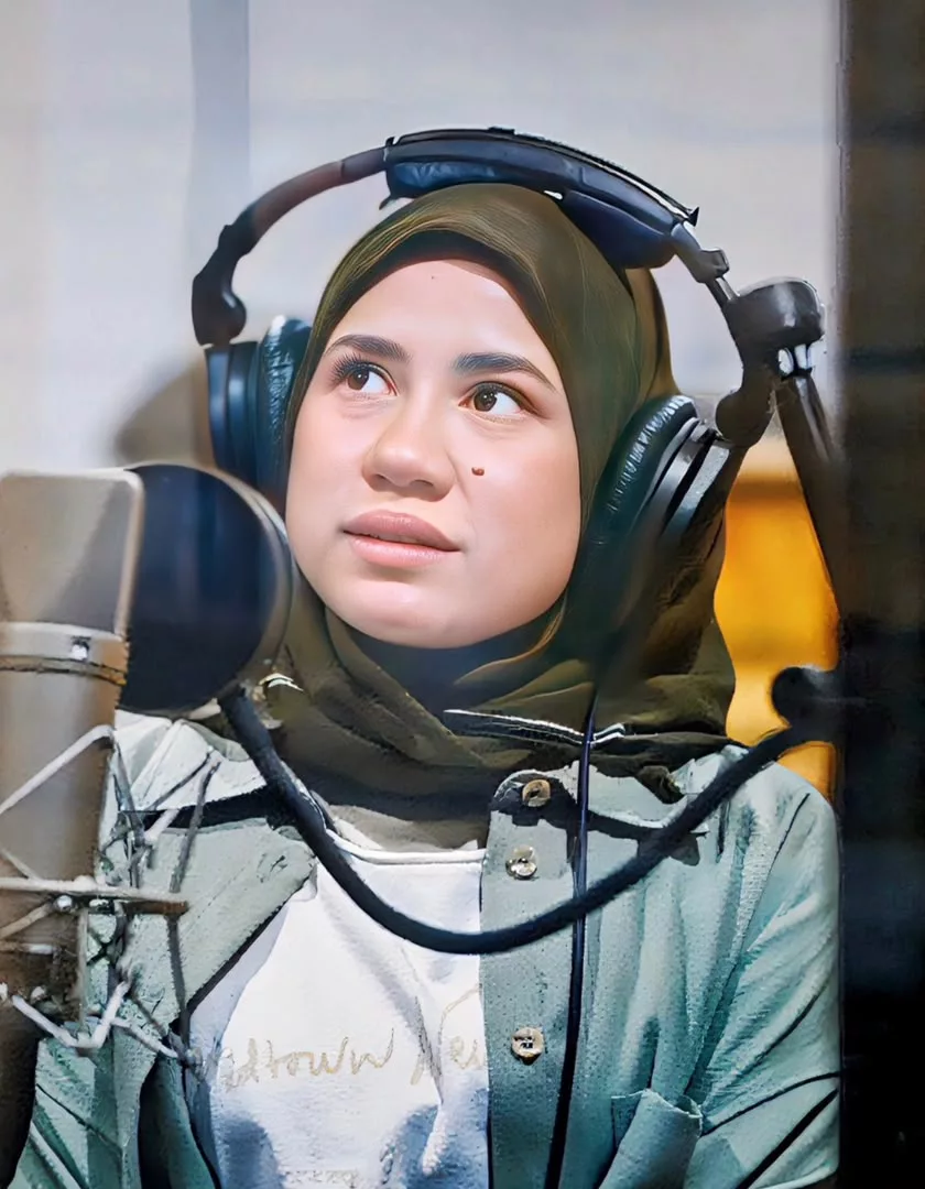 Belum Pun Promosi Besar-Besaran Di Malaysia, Lagu Baharu Mila Jirin Sudah Mula Dimainkan Radio Indonesia… Jelajah Jakarta & Bandung Oktober Ini