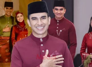 “Sehari Sebelum Nikah, Ada Pembentangan Belanjawan,” – Syed Saddiq Tangguh Bulan Madu, Fokus Persidangan Parlimen & Tak Mahu Culas Tanggungjawab