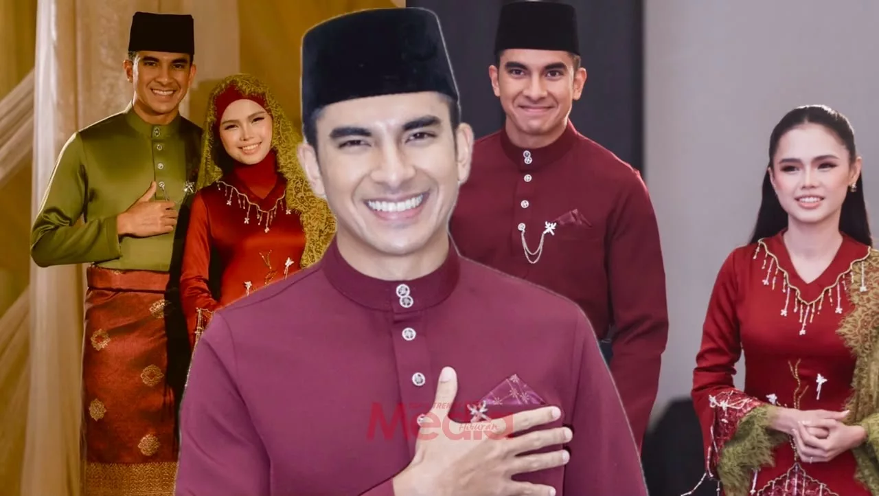 “Sehari Sebelum Nikah, Ada Pembentangan Belanjawan,” – Syed Saddiq Tangguh Bulan Madu, Fokus Persidangan Parlimen & Tak Mahu Culas Tanggungjawab